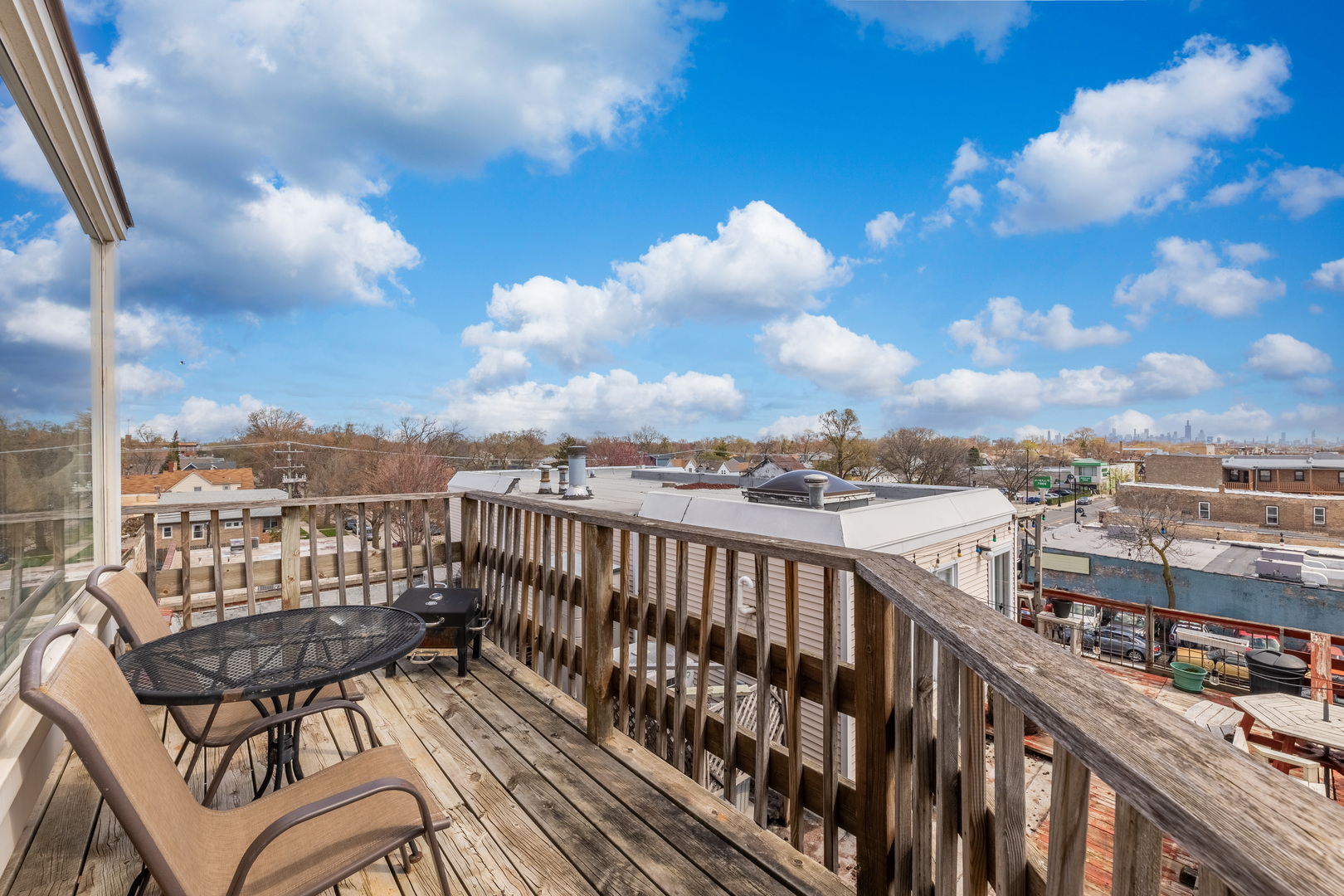 6337 Roosevelt Road Unit: 407