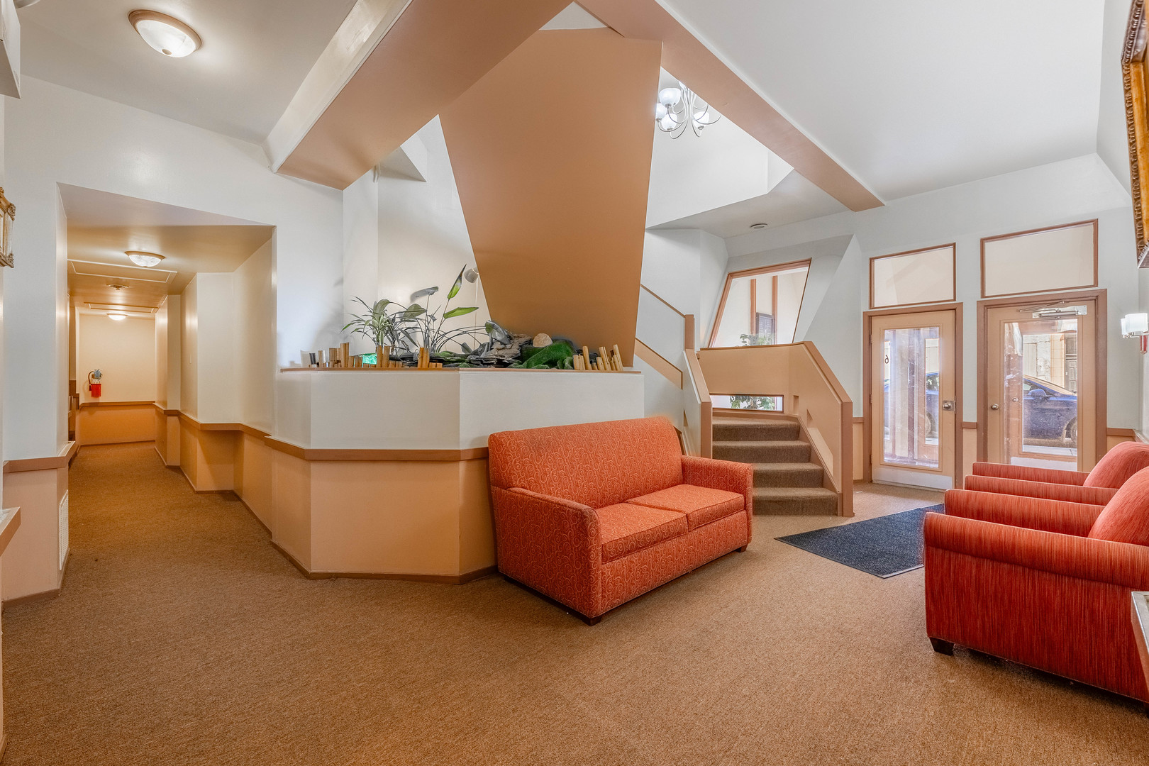6337 Roosevelt Road Unit: 407