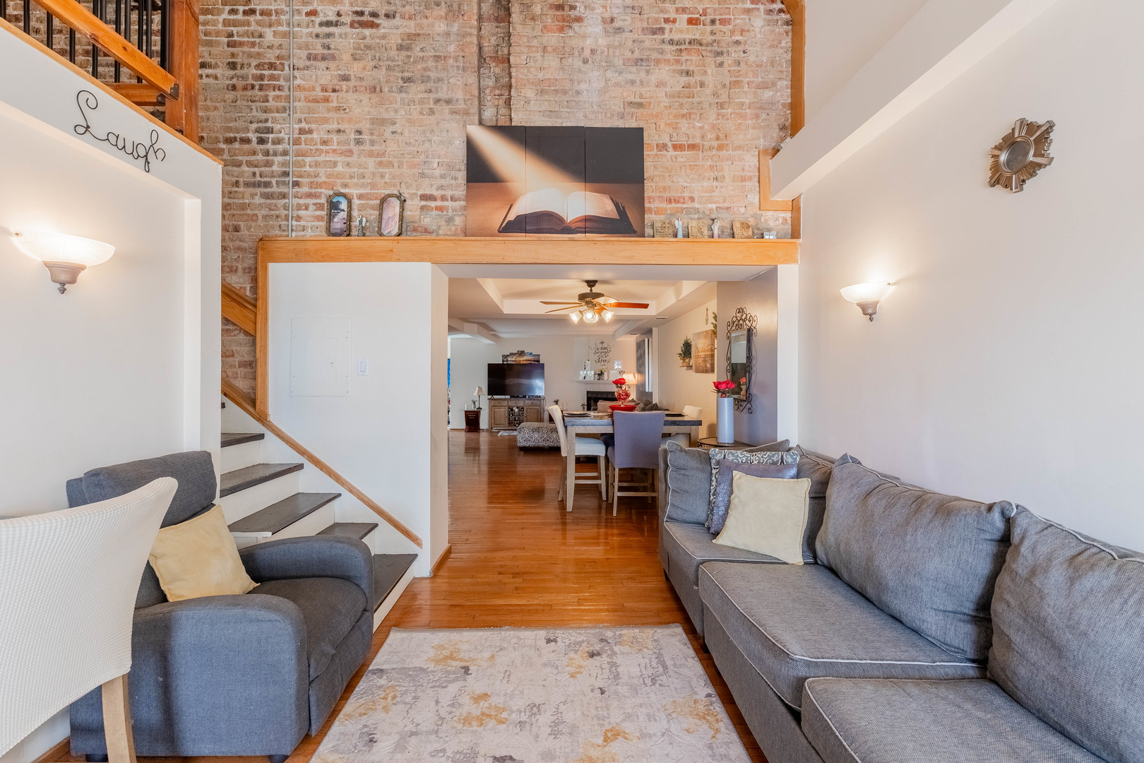 6337 Roosevelt Road Unit: 407