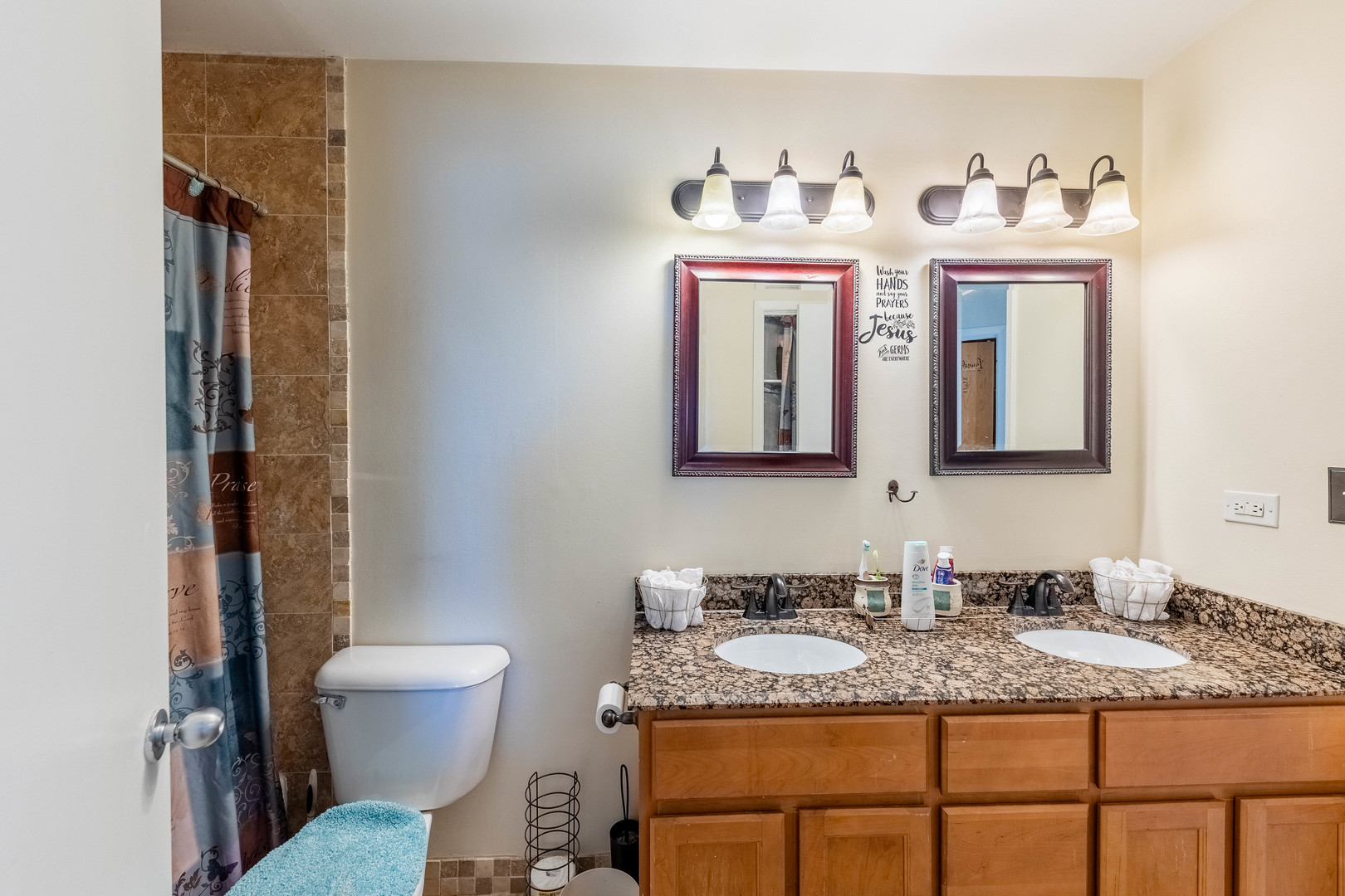 6337 Roosevelt Road Unit: 407