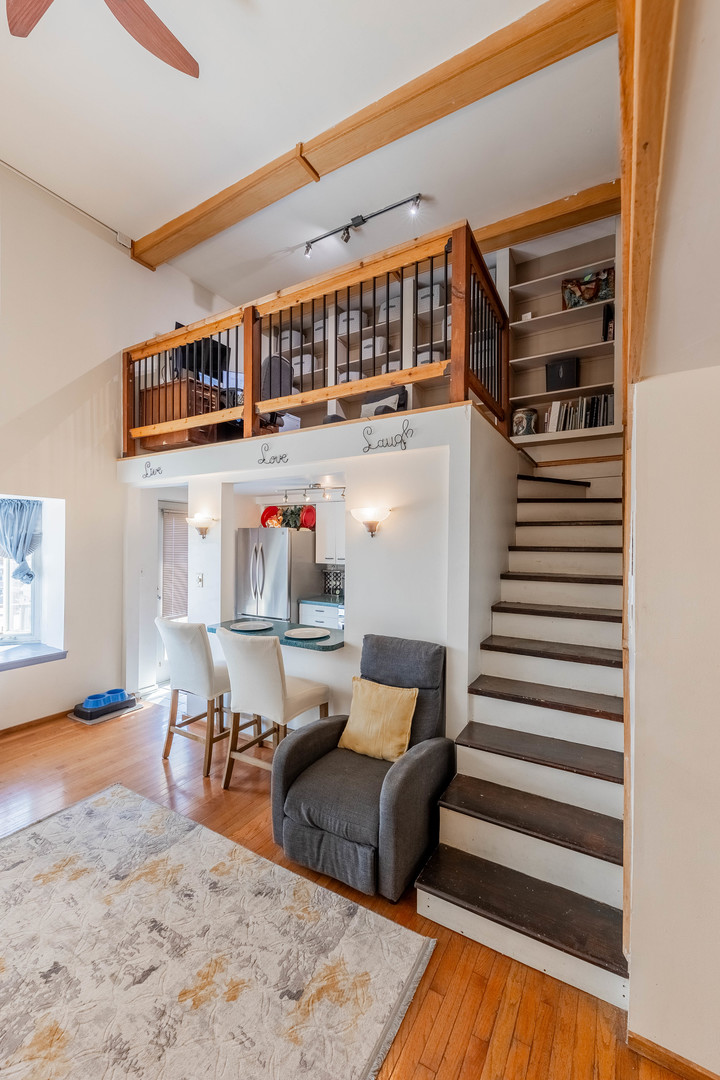 6337 Roosevelt Road Unit: 407