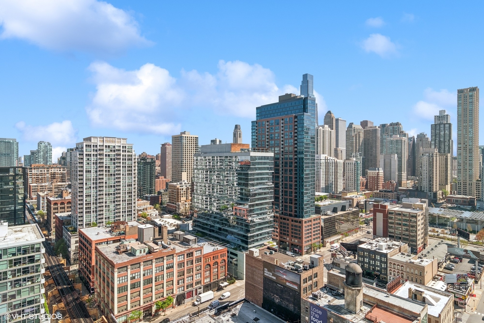 303 W Ohio Street Unit: 2301