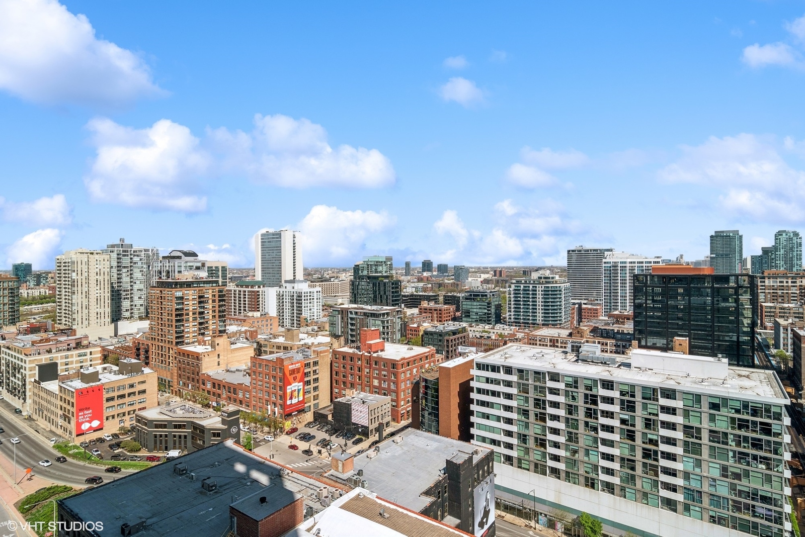 303 W Ohio Street Unit: 2301