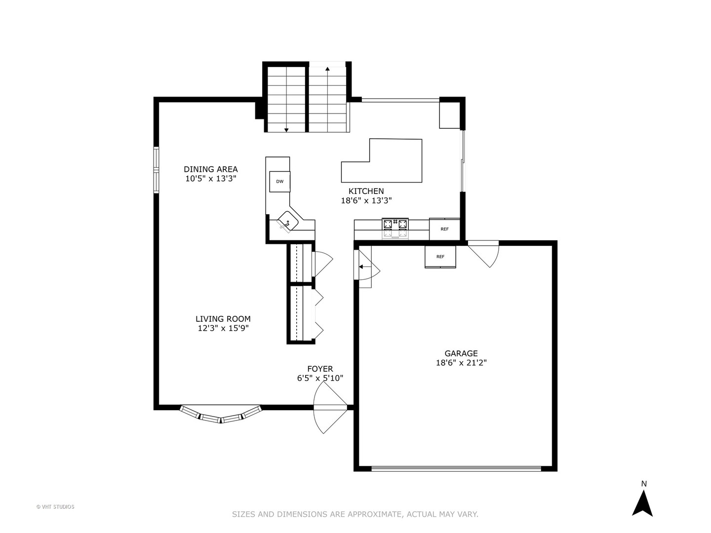 569 W Armitage Avenue