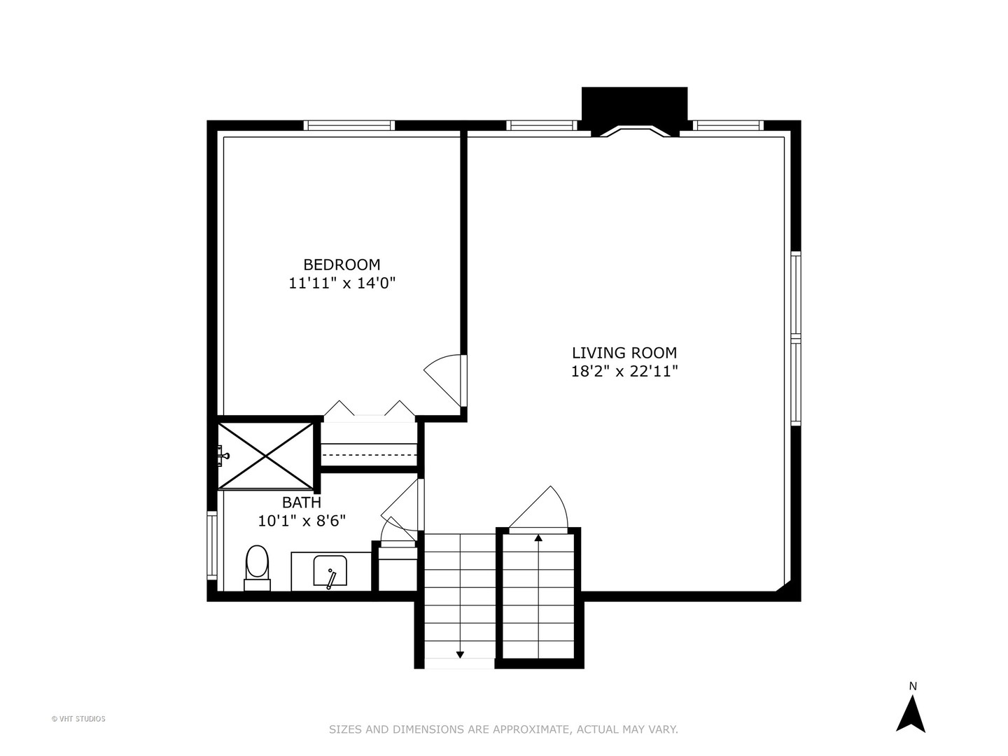 569 W Armitage Avenue