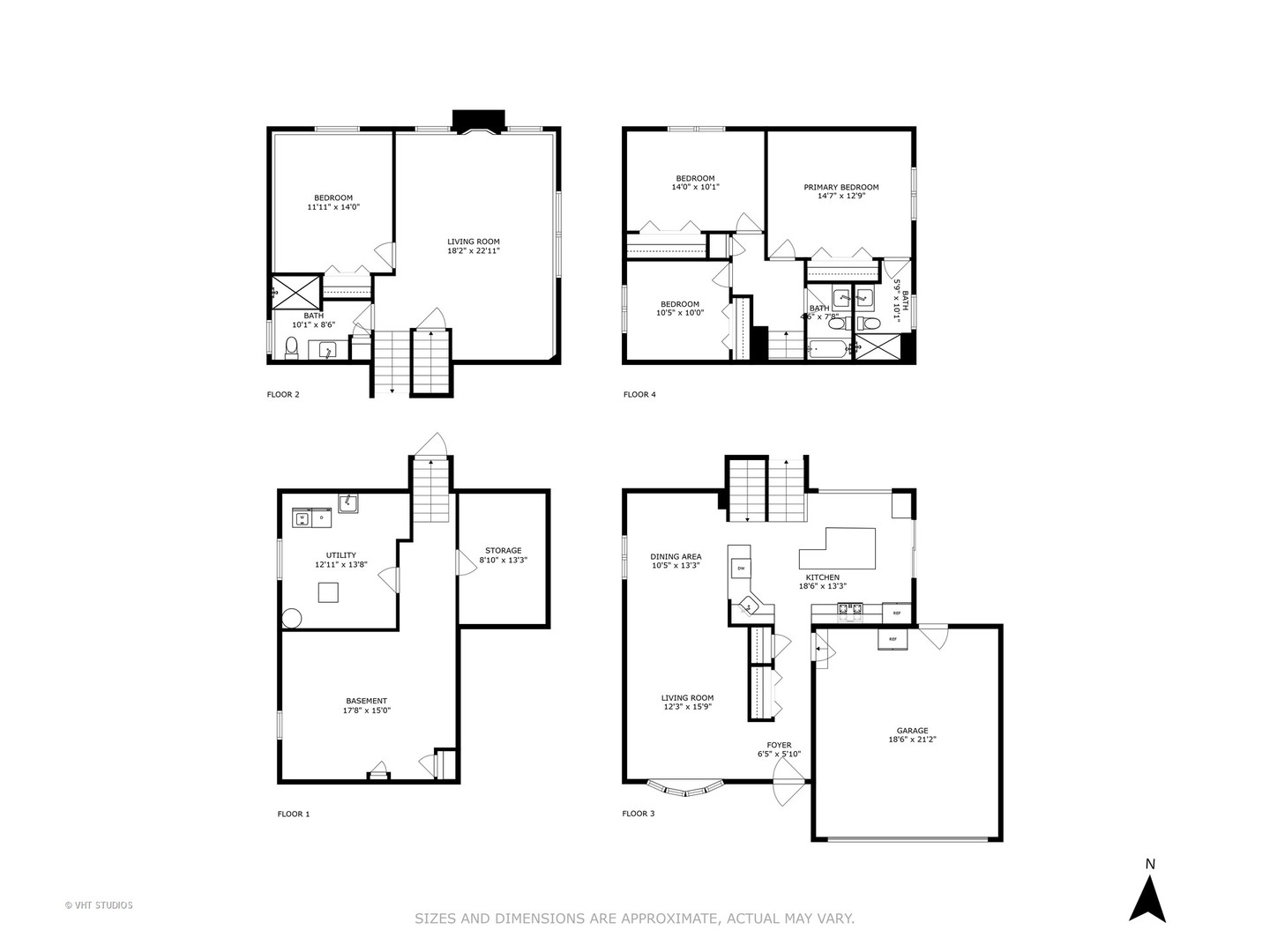 569 W Armitage Avenue