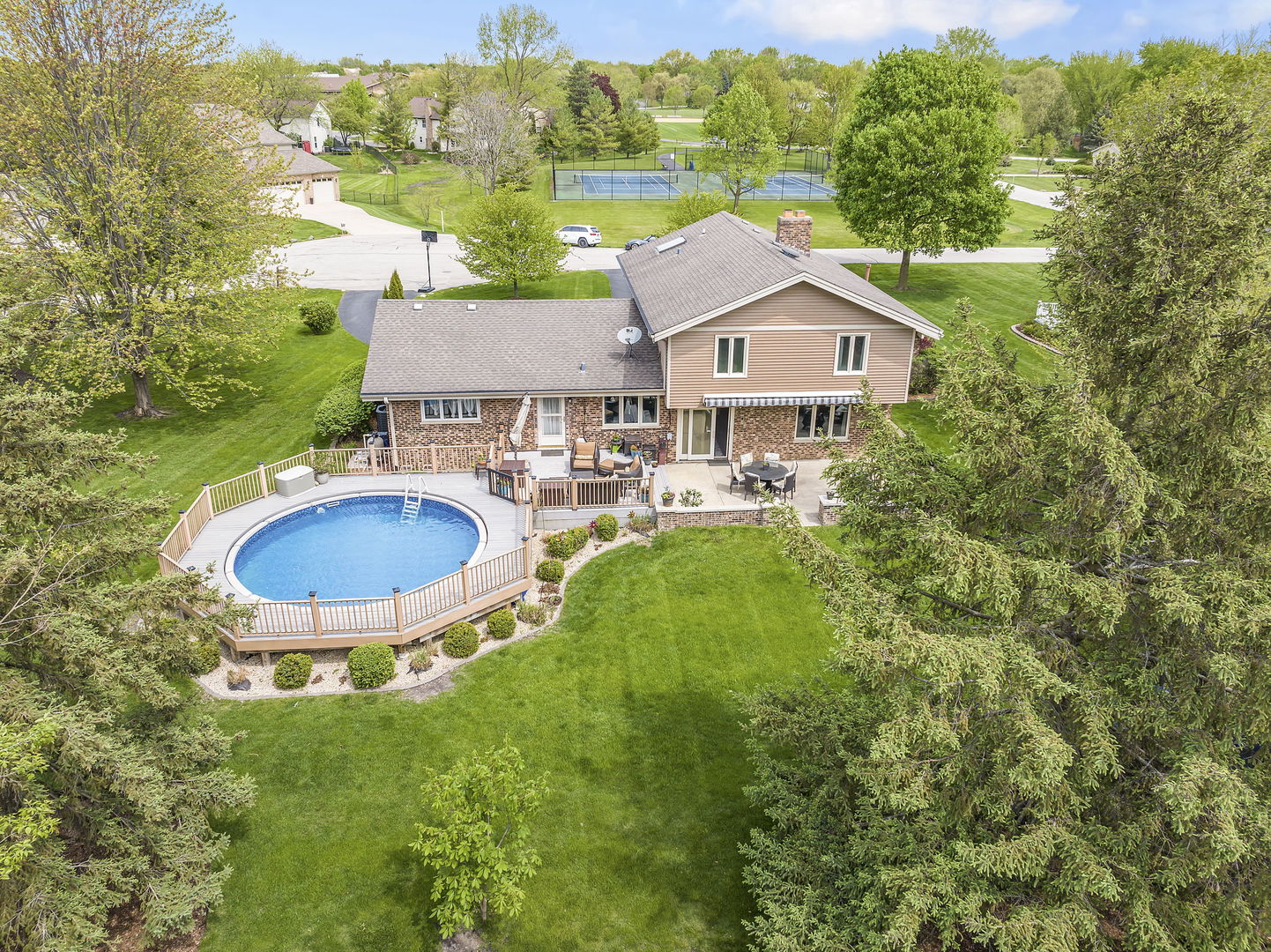 296 Martin Court