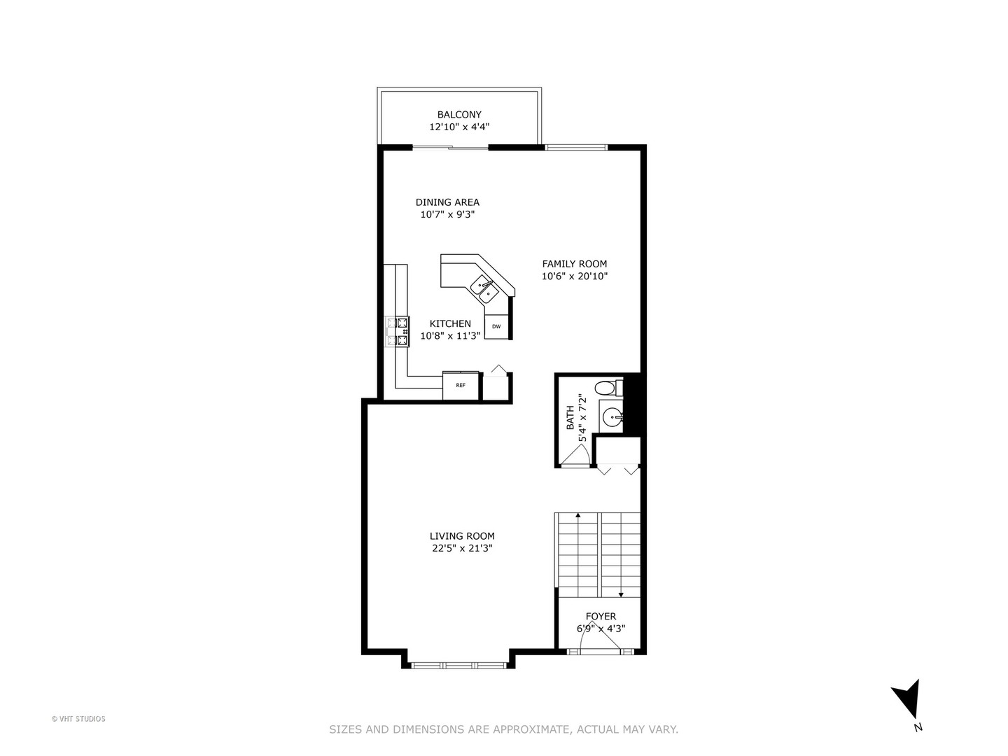320 Castle Circle