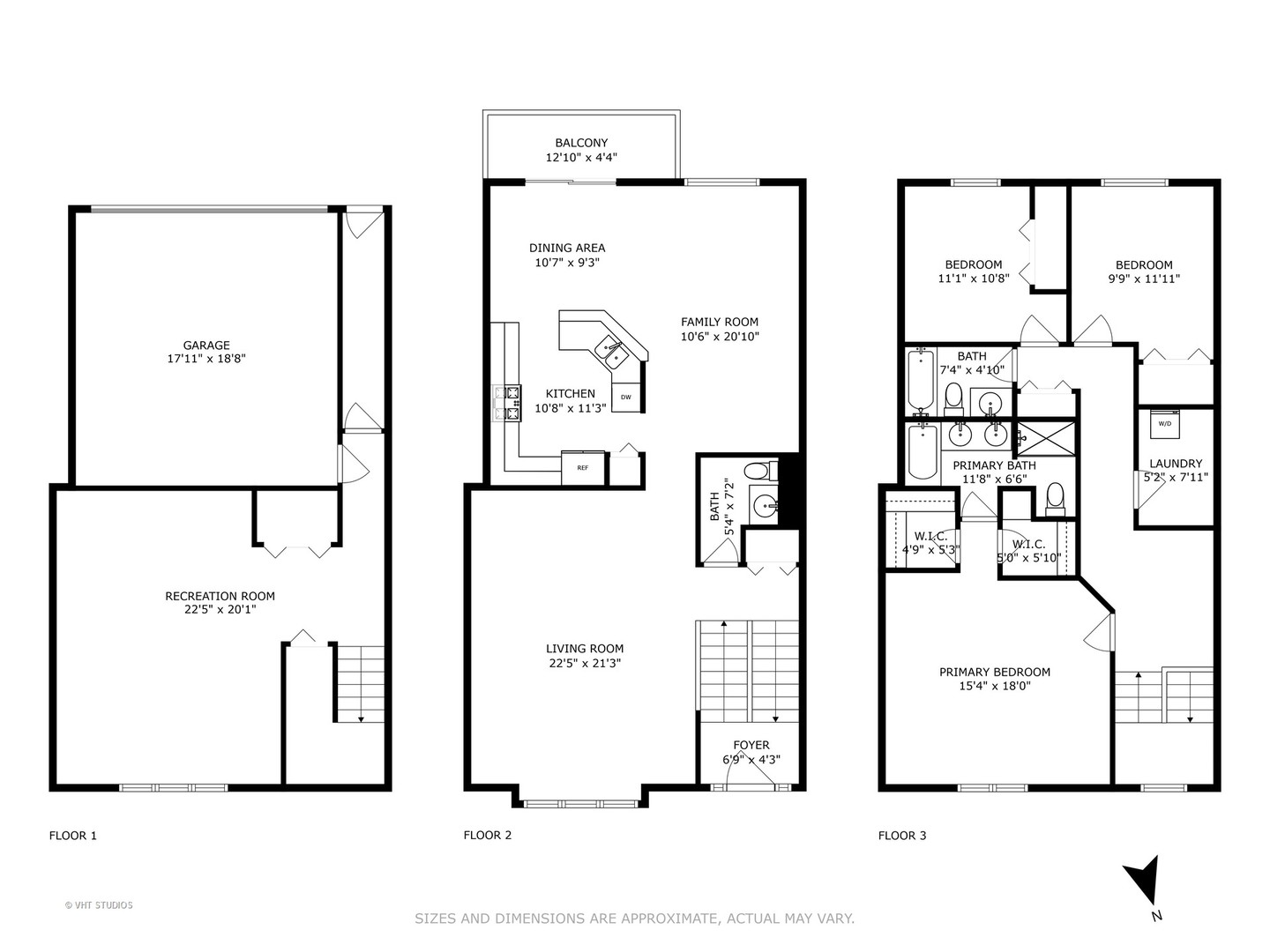 320 Castle Circle
