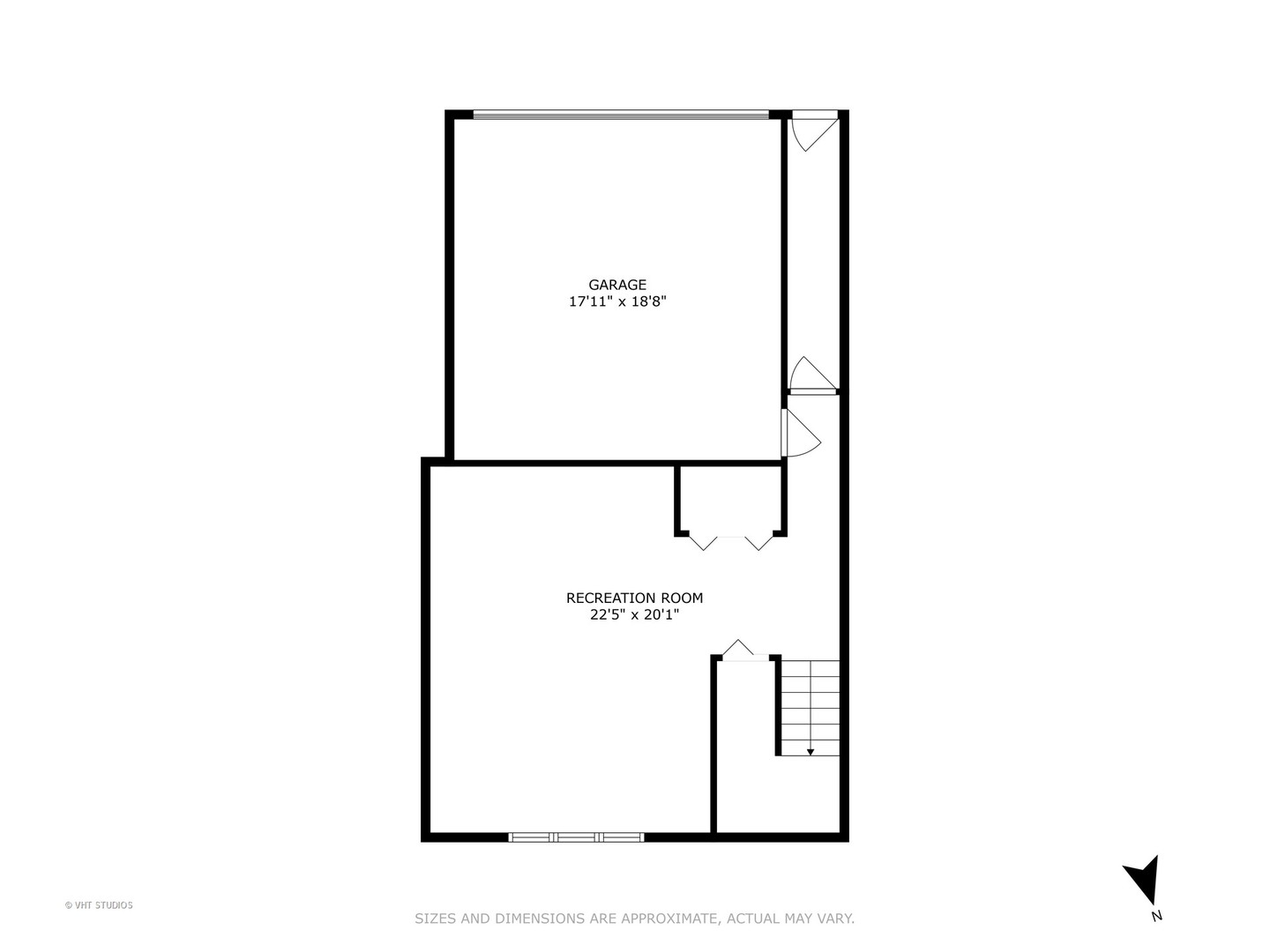 320 Castle Circle