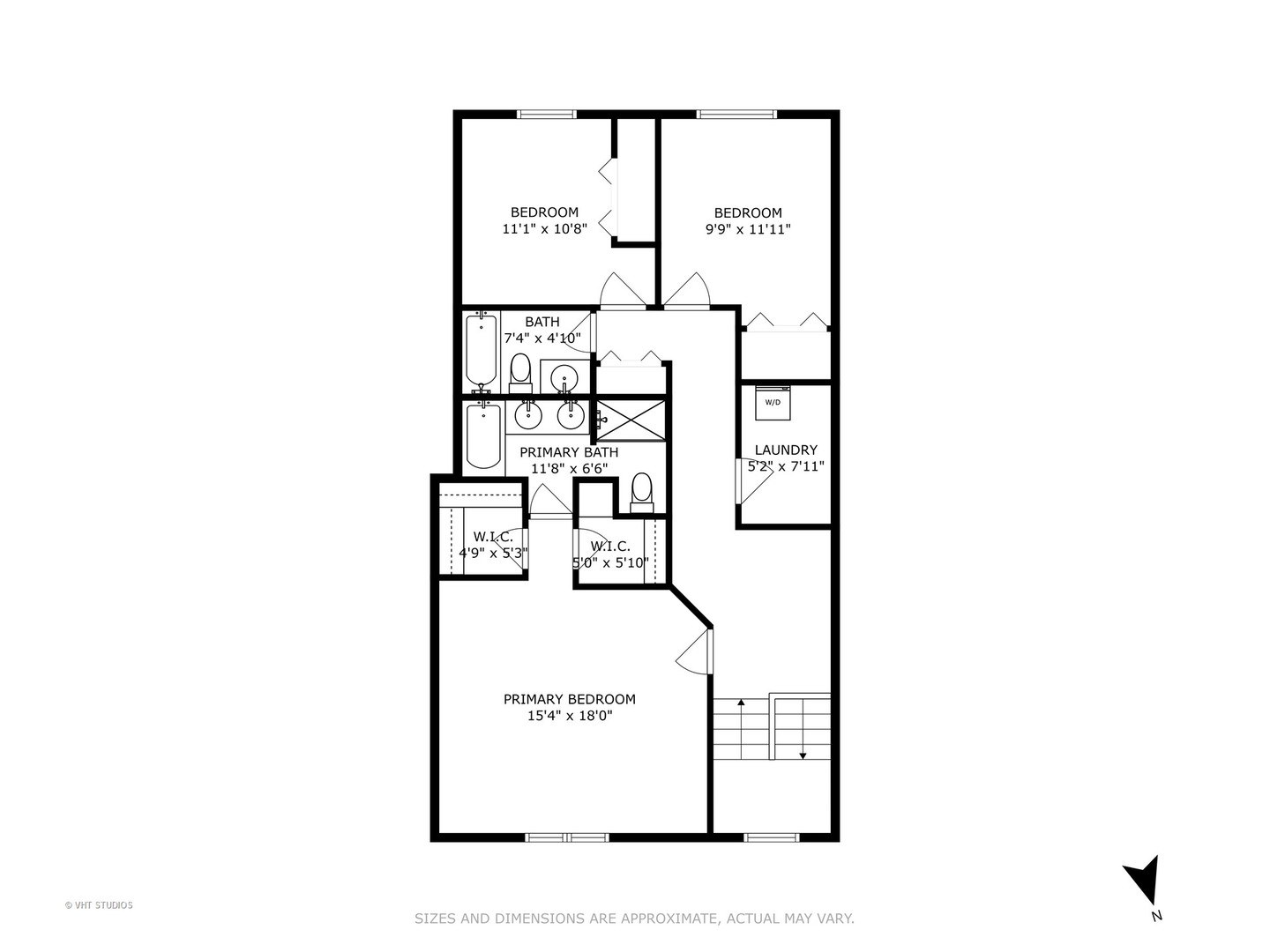 320 Castle Circle