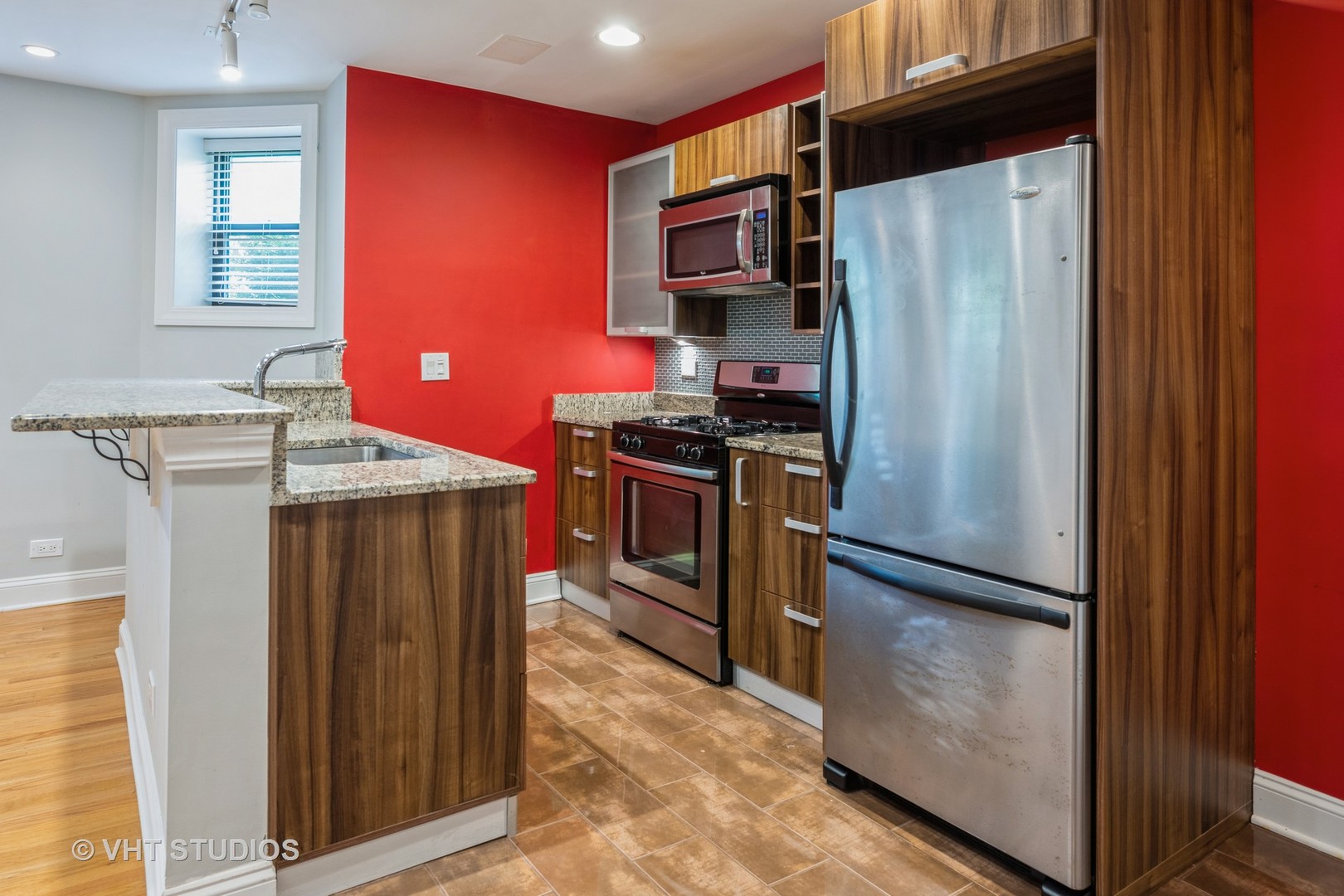 4457 N Hamilton Avenue Unit: G