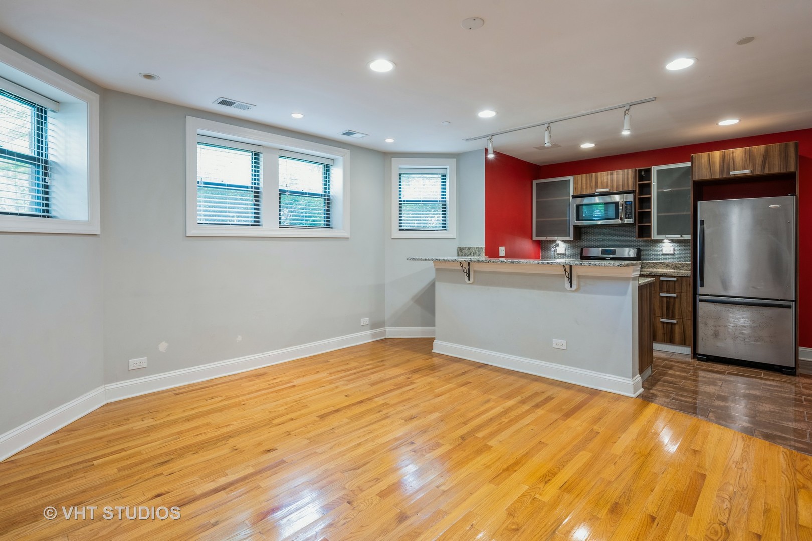 4457 N Hamilton Avenue Unit: G