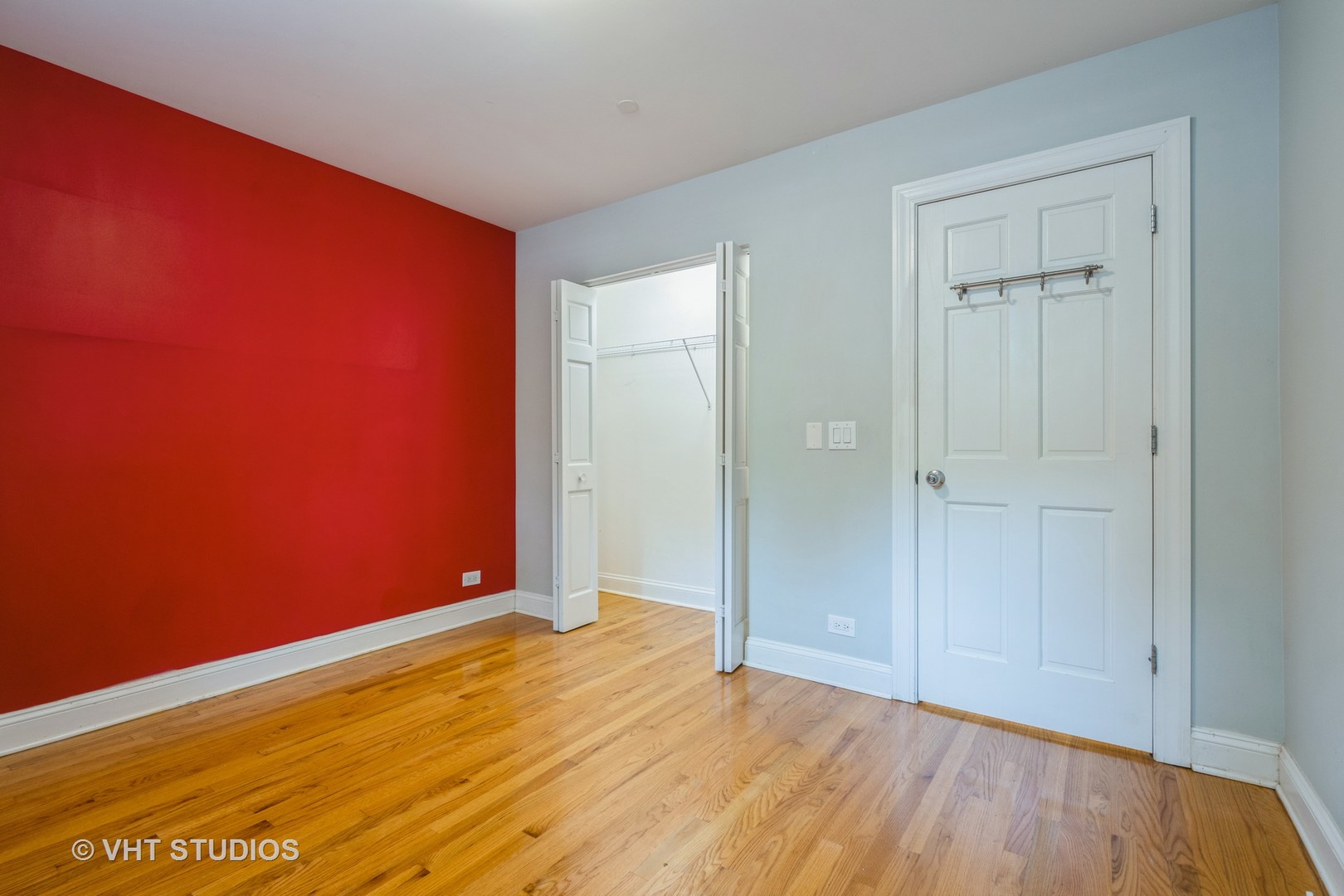 4457 N Hamilton Avenue Unit: G