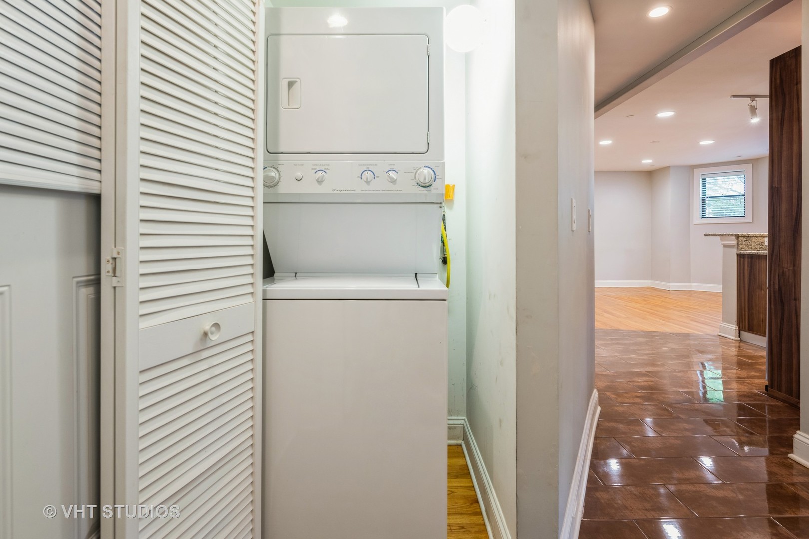 4457 N Hamilton Avenue Unit: G