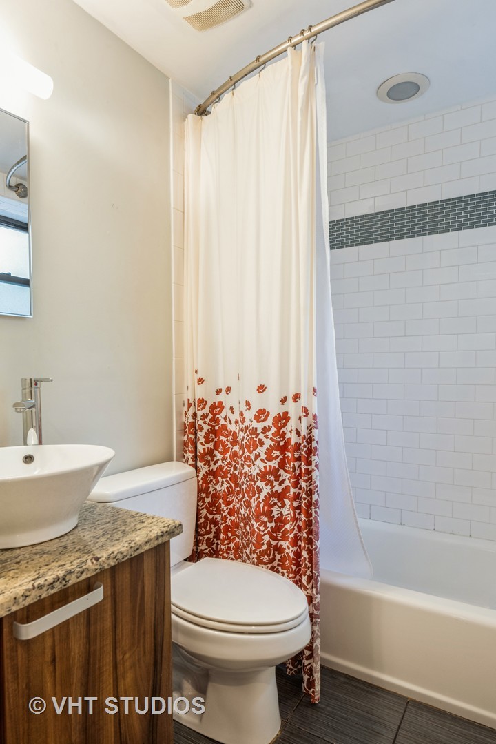 4457 N Hamilton Avenue Unit: G