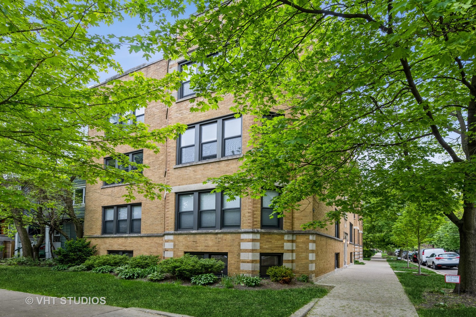 4457 N Hamilton Avenue Unit: G