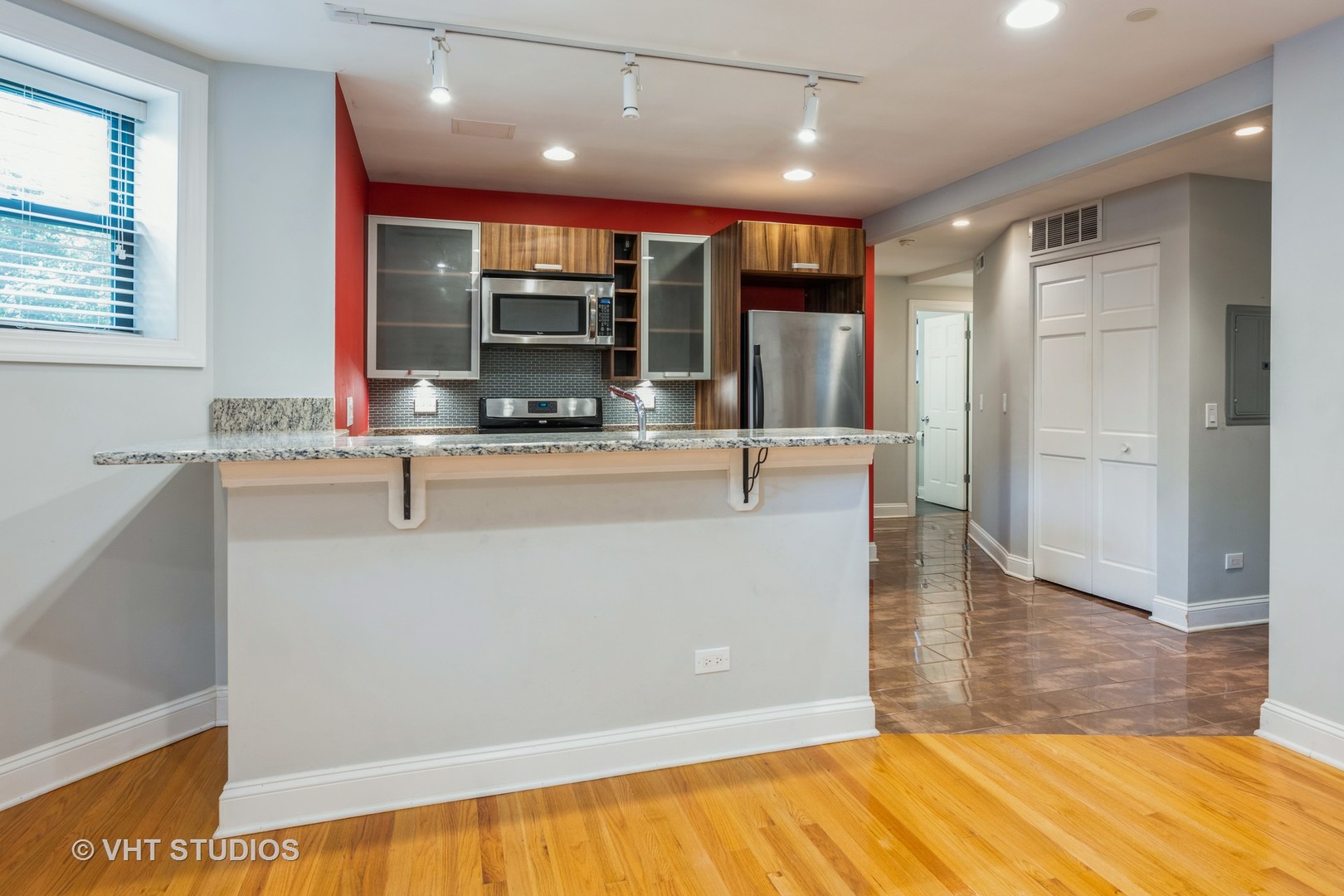 4457 N Hamilton Avenue Unit: G