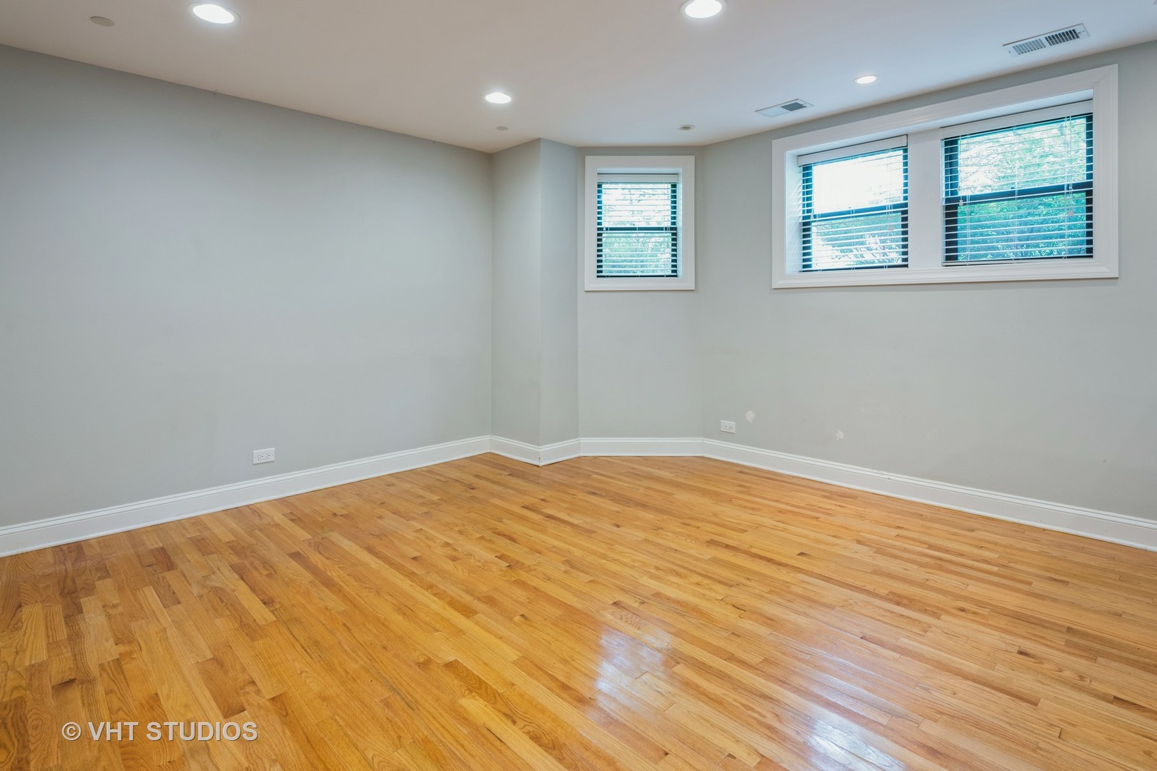 4457 N Hamilton Avenue Unit: G
