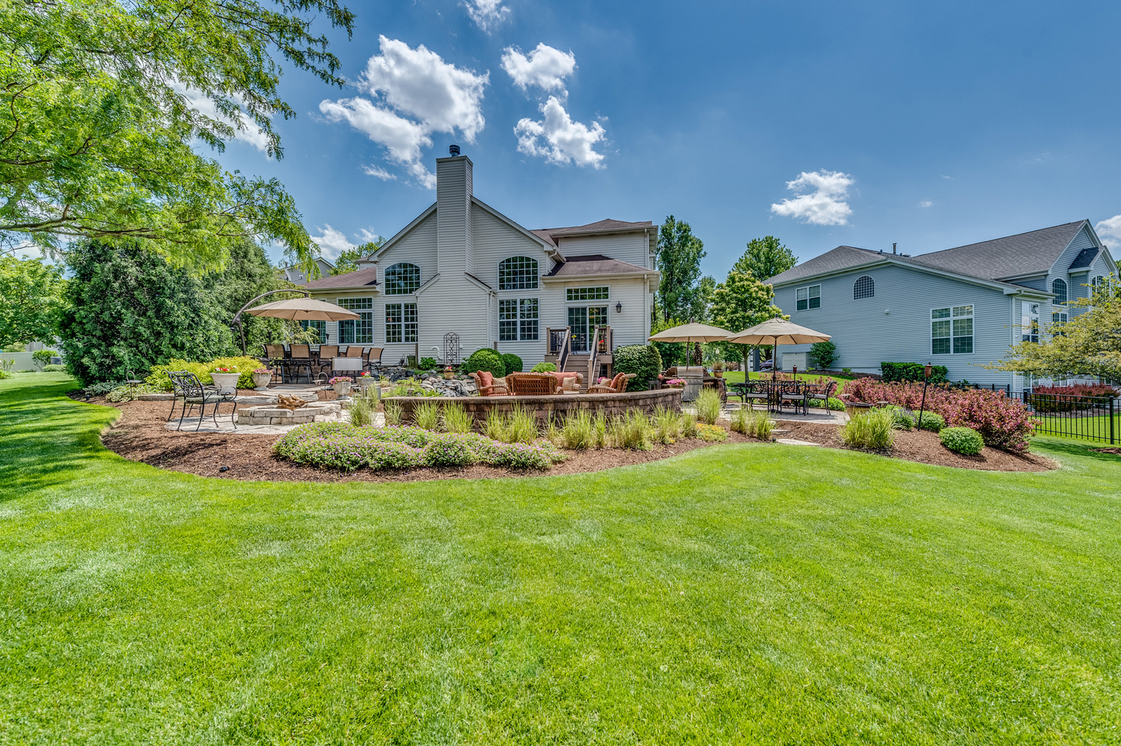 3333 Hillcrest Road