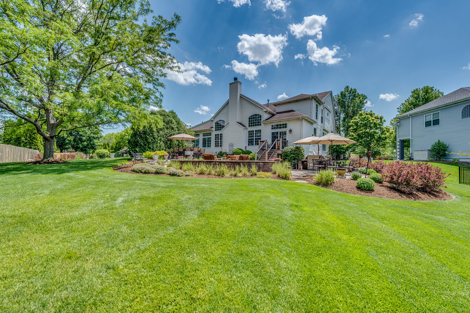 3333 Hillcrest Road