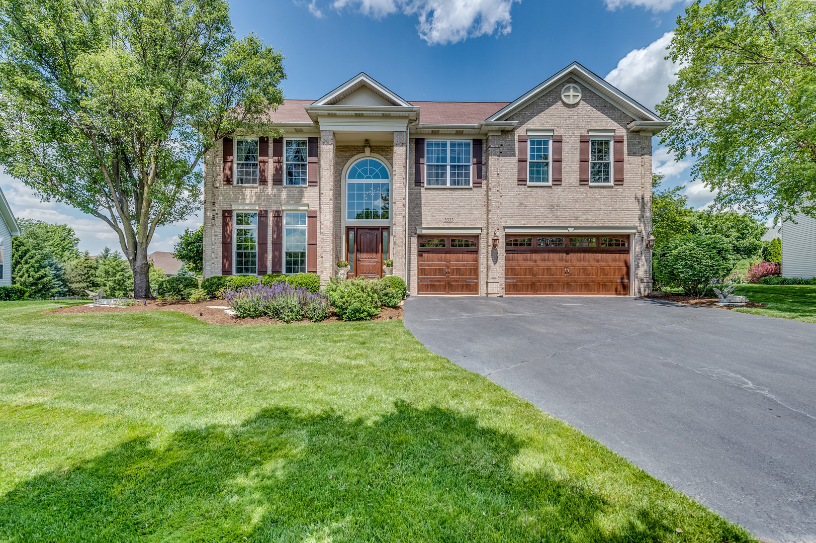 3333 Hillcrest Road