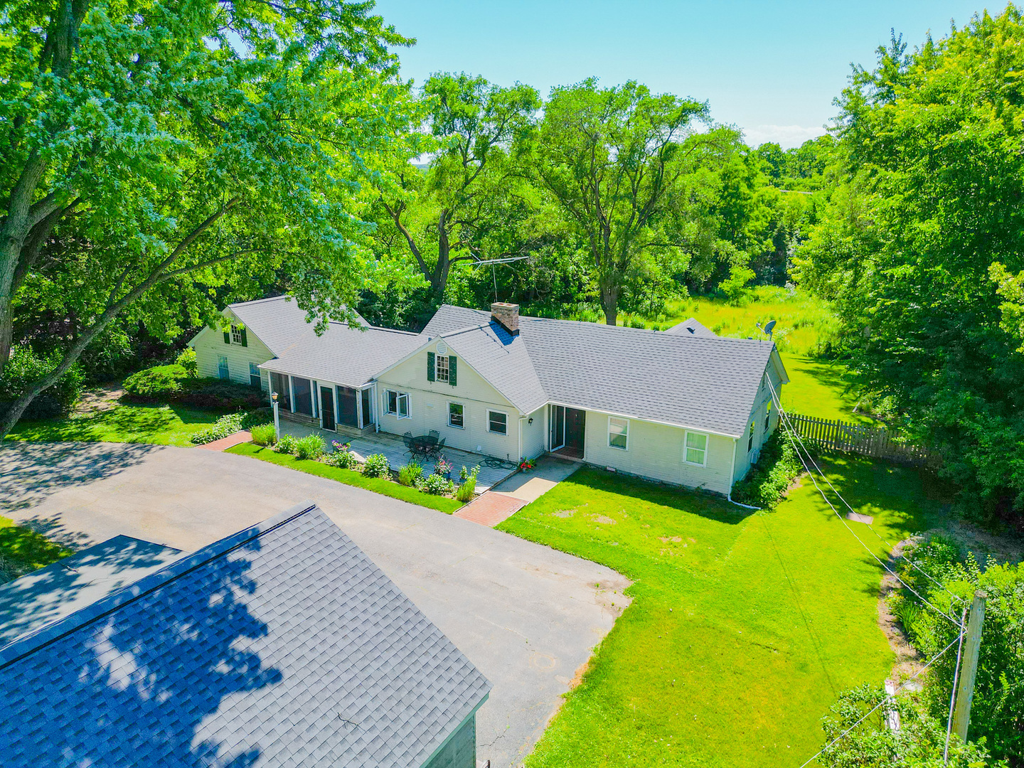 24200 W Hafer Road
