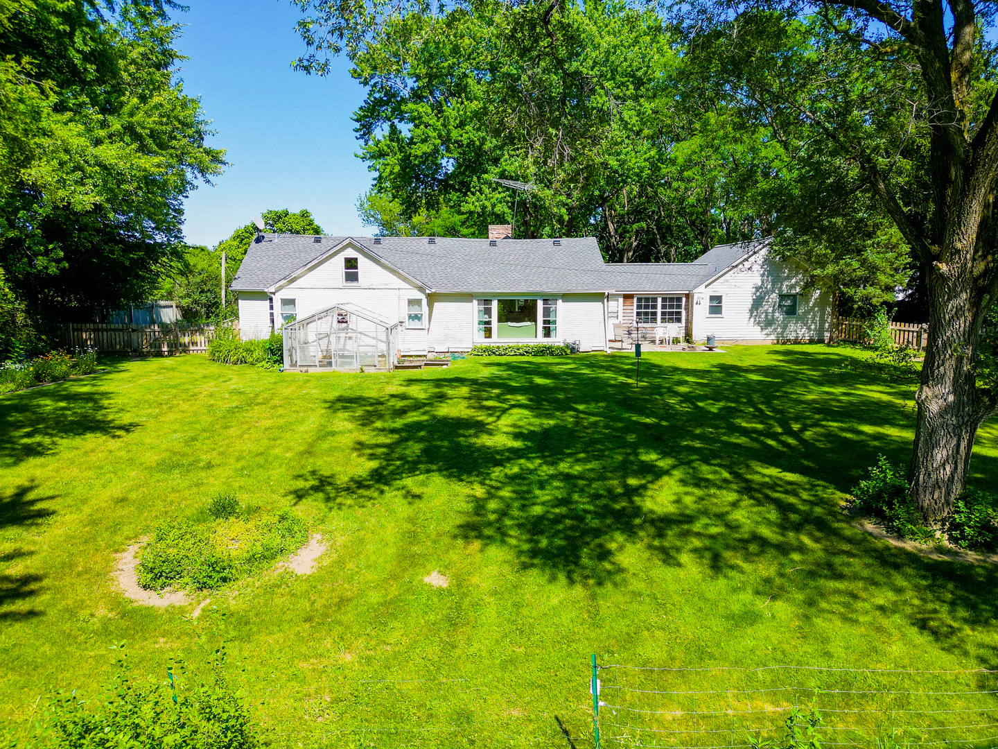 24200 W Hafer Road