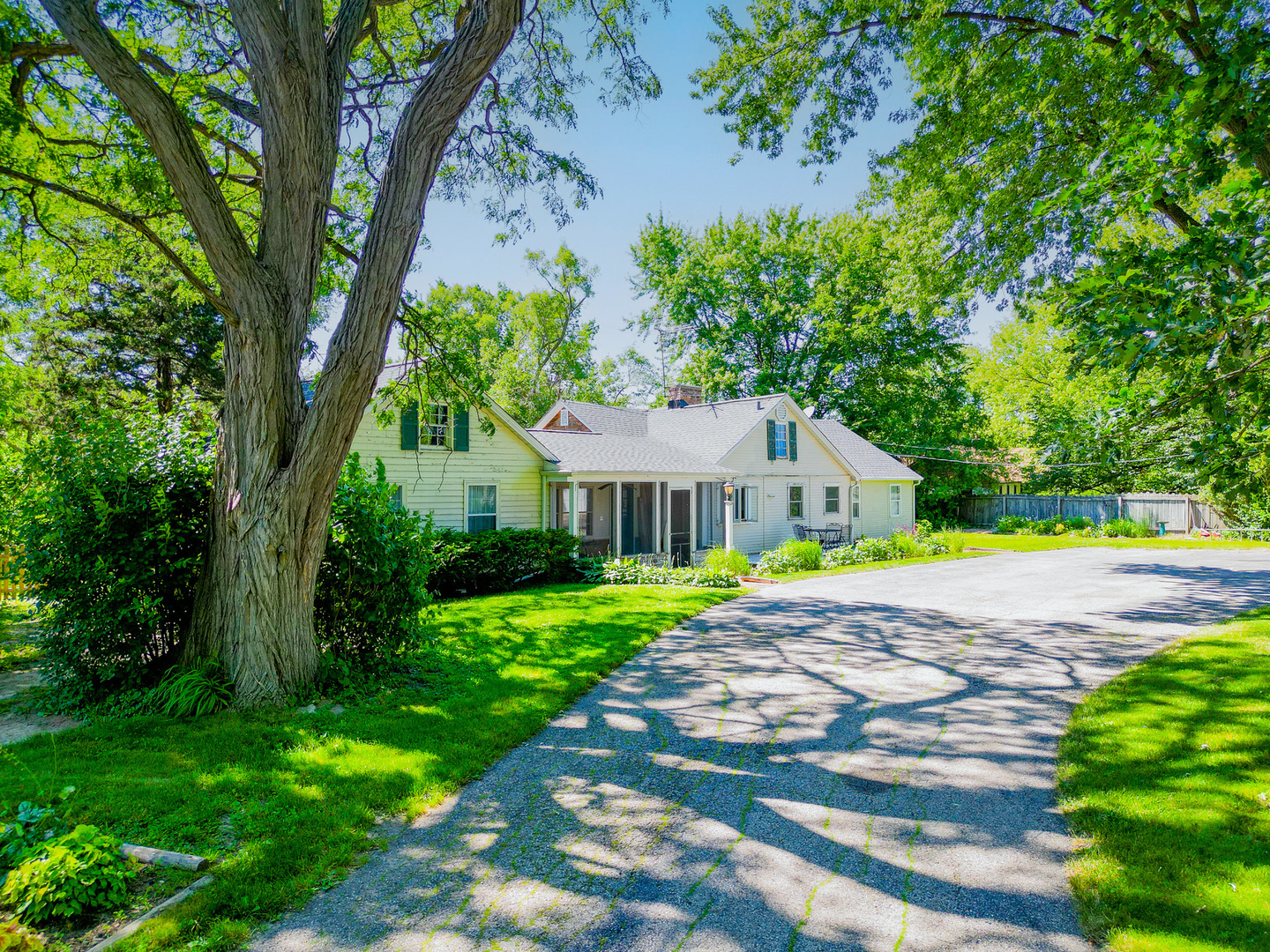 24200 W Hafer Road