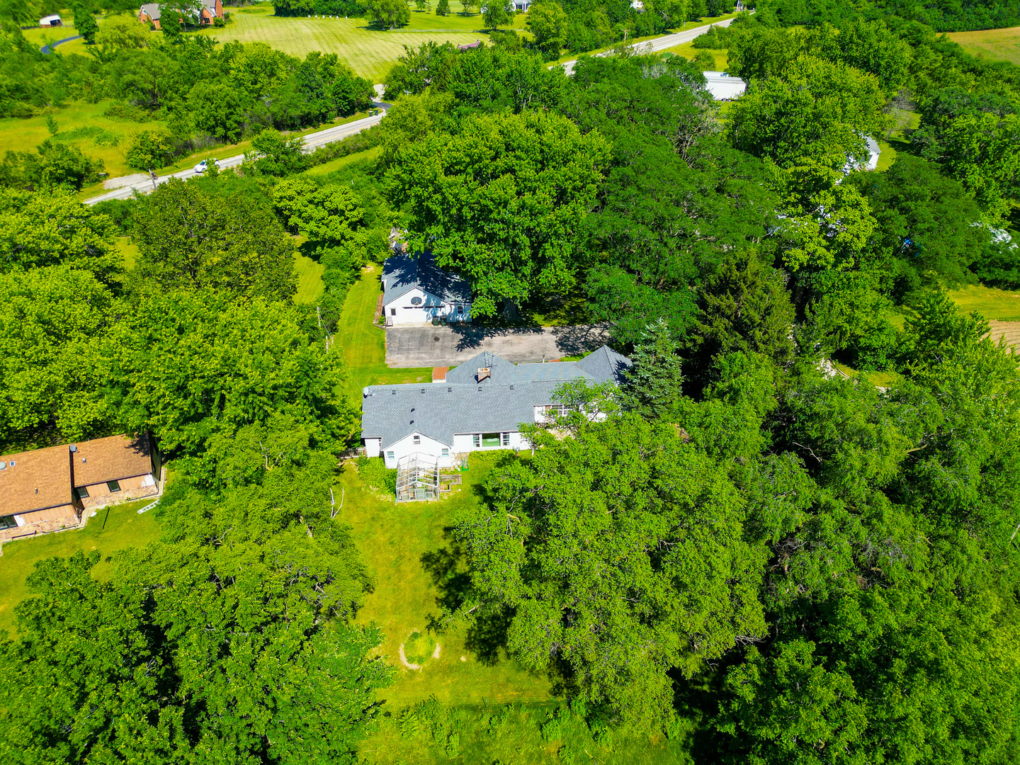 24200 W Hafer Road
