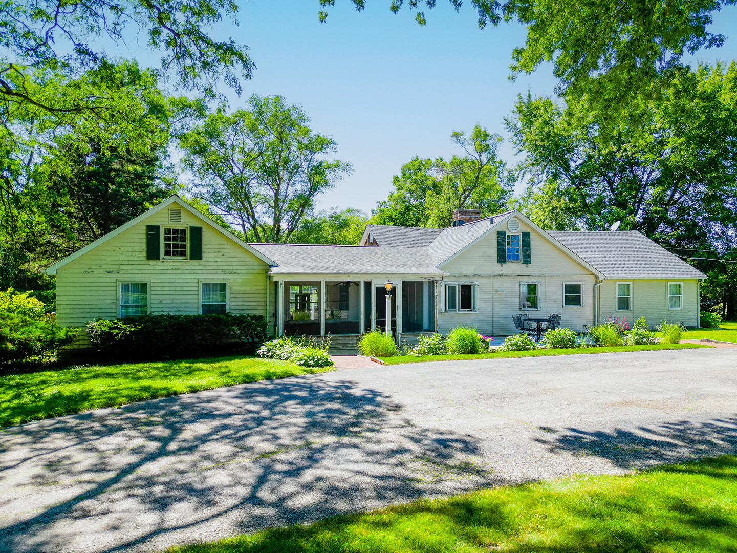 24200 W Hafer Road