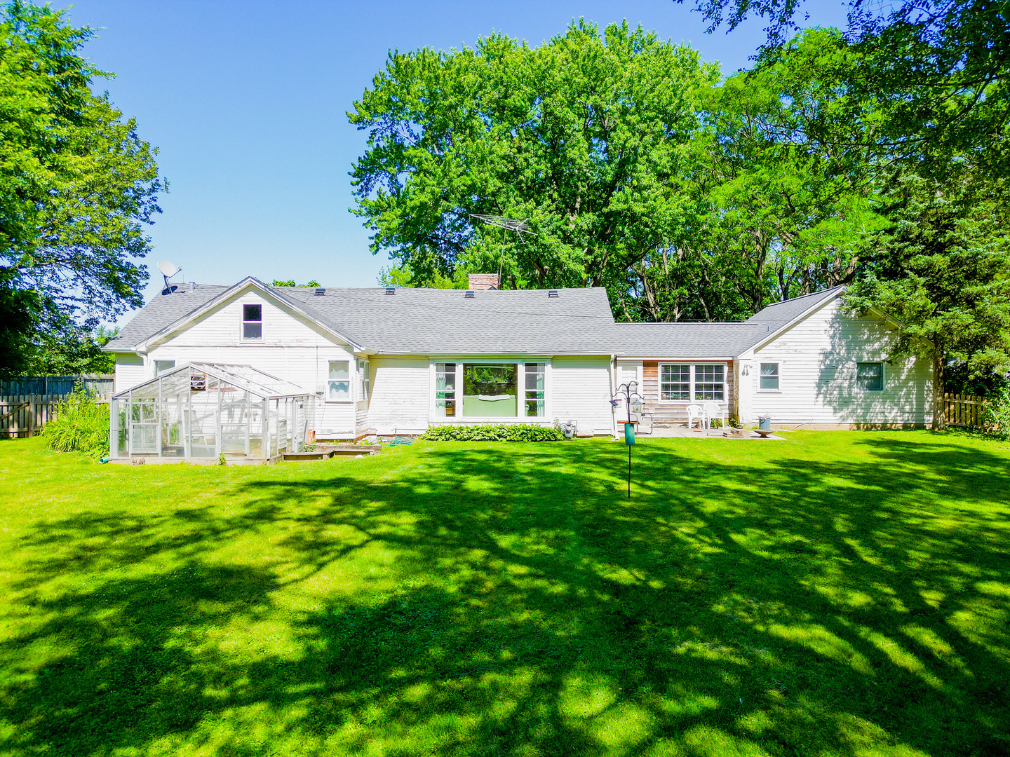24200 W Hafer Road