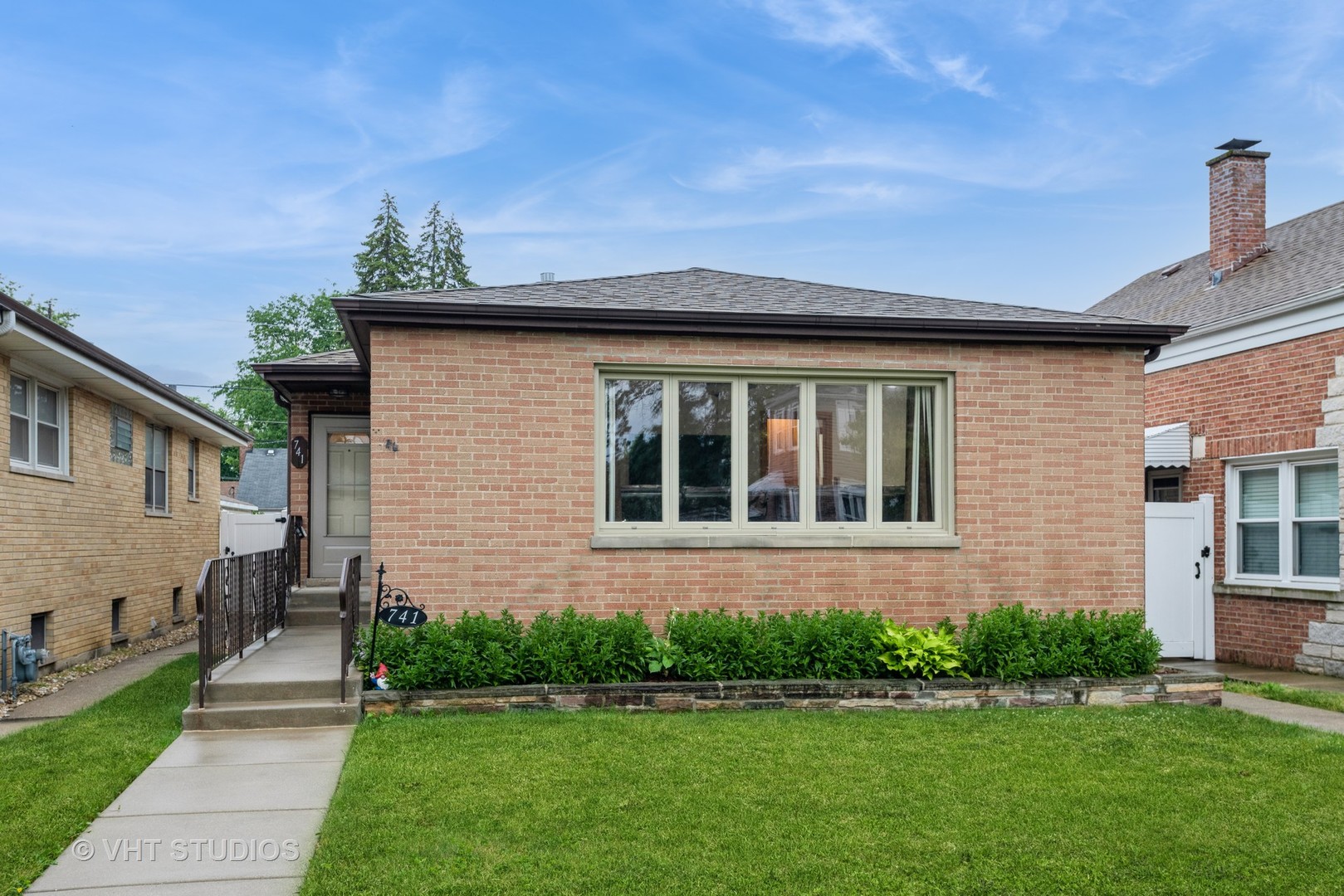 741 Manchester Avenue