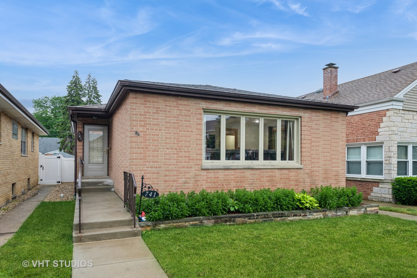 741 Manchester Avenue