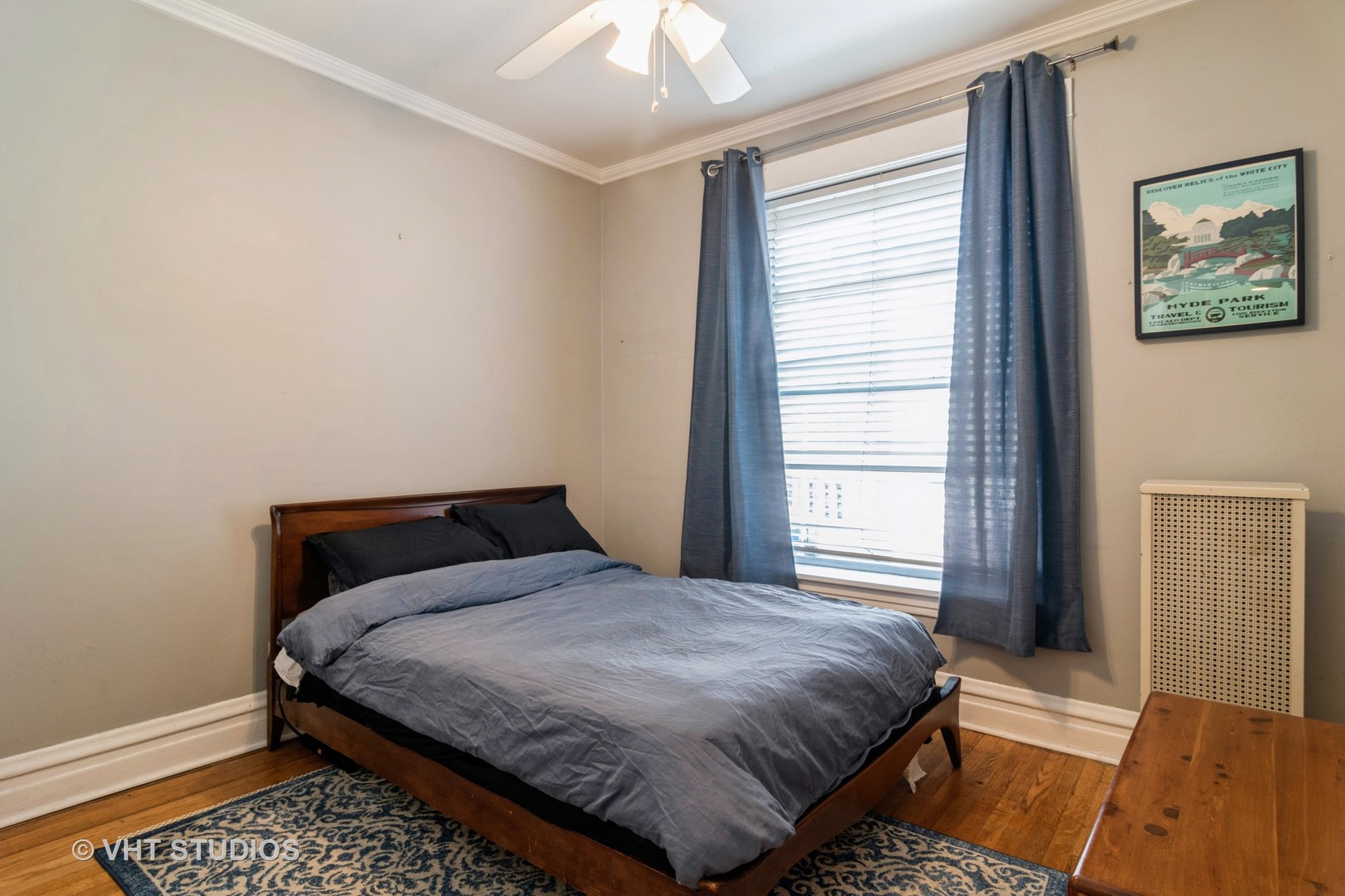 721 W Belden Avenue Unit: 2