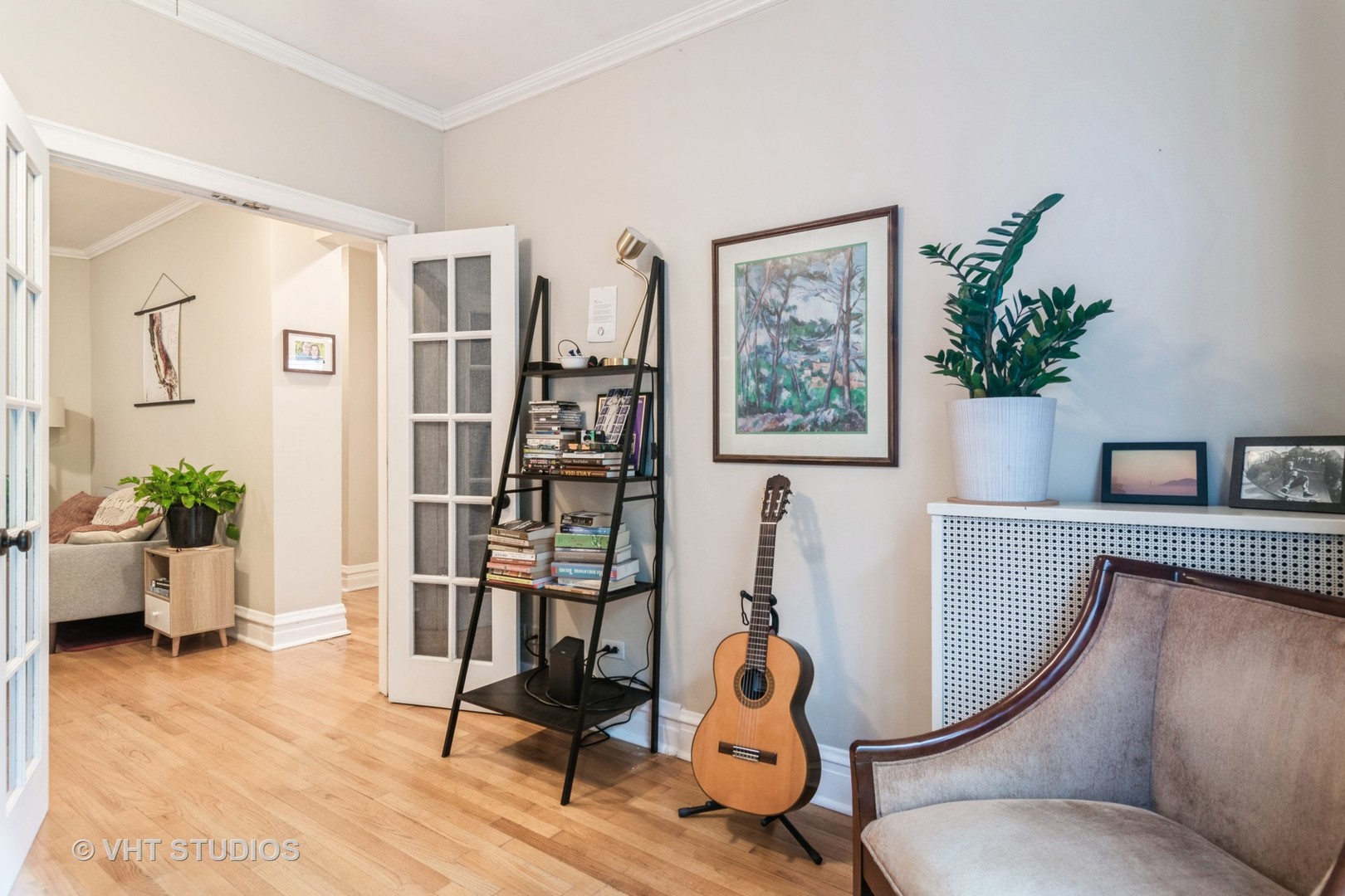 721 W Belden Avenue Unit: 2
