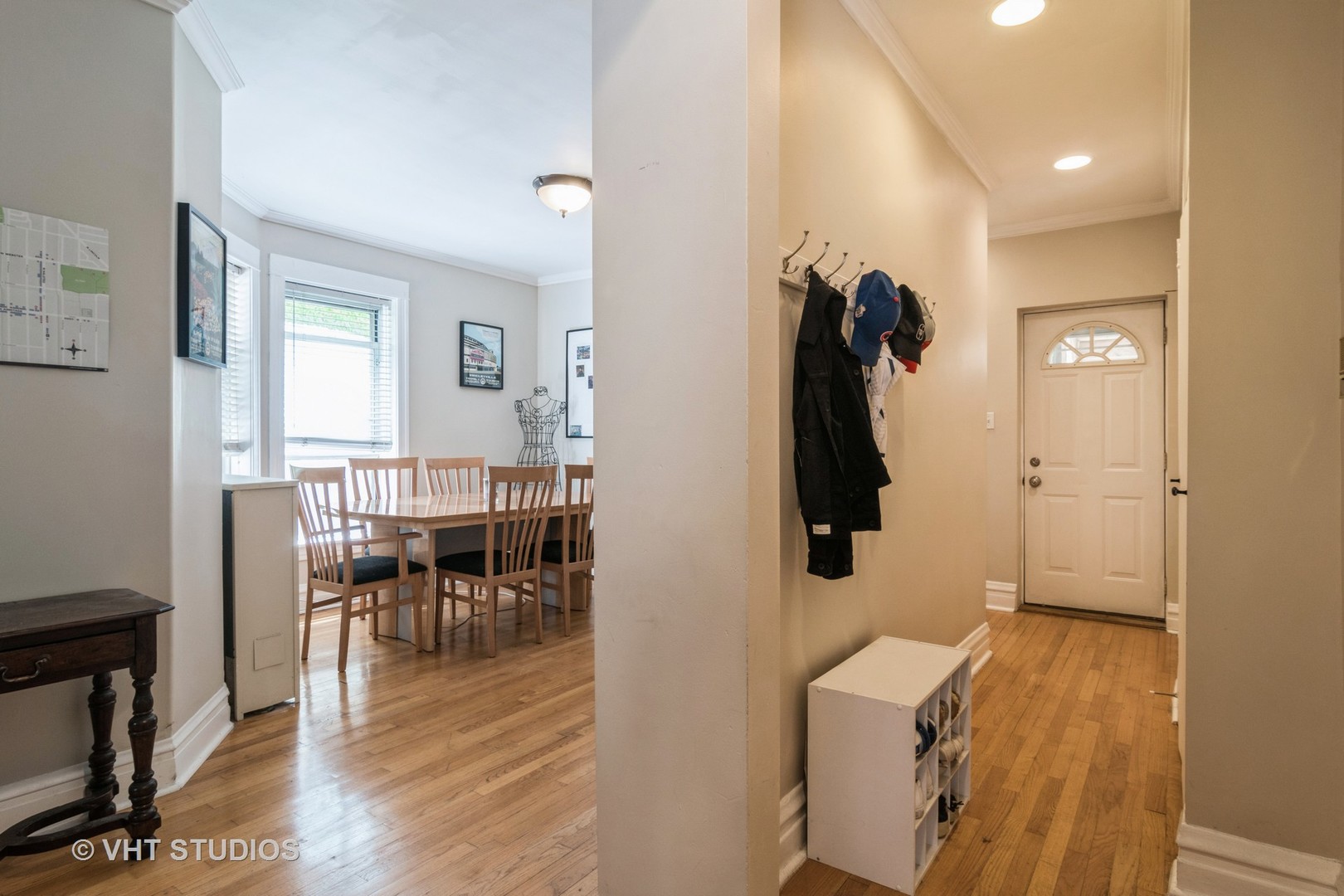 721 W Belden Avenue Unit: 2
