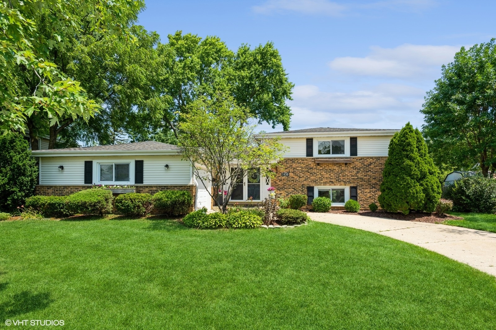1430 W Concord Drive