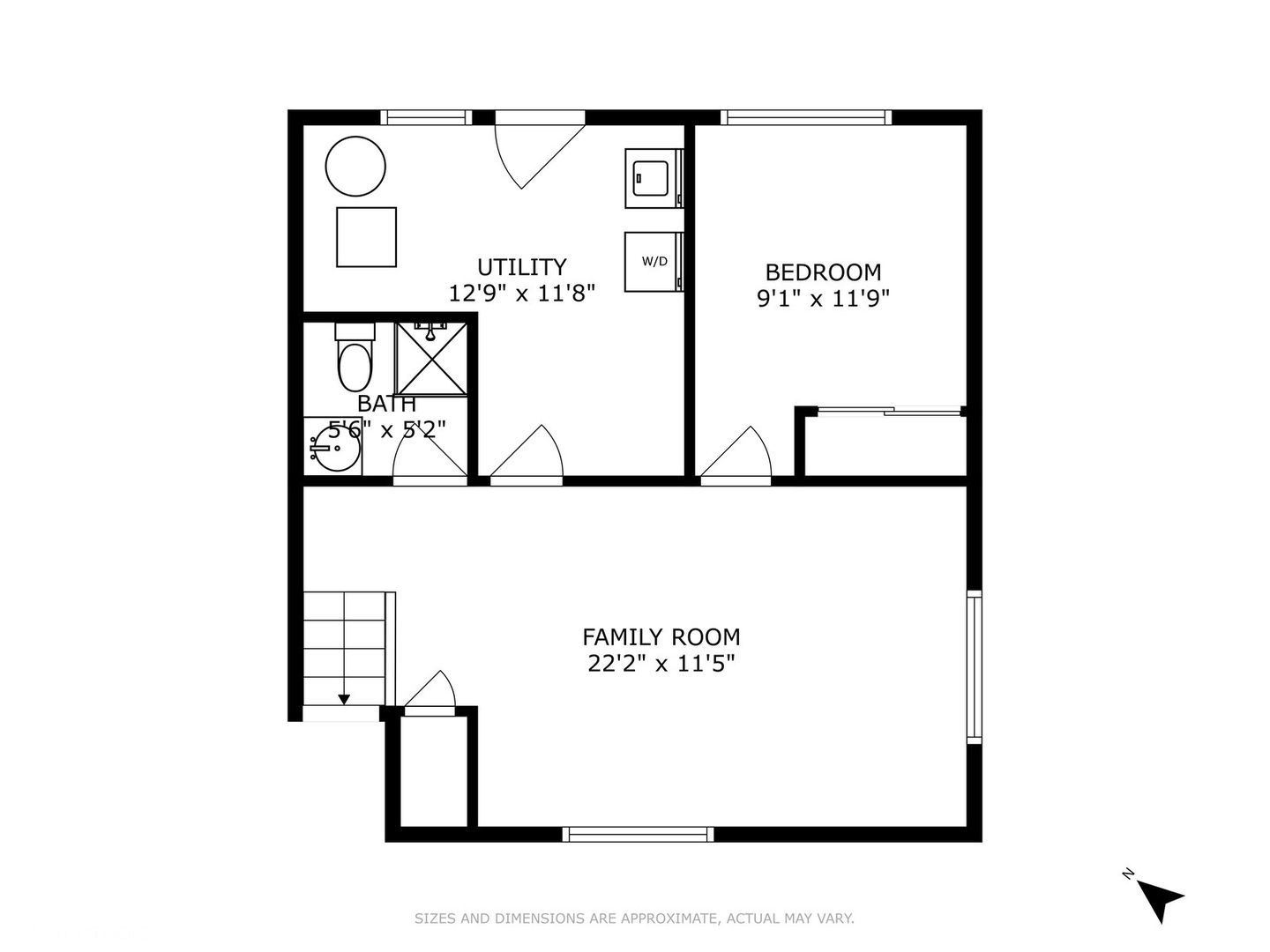 1430 W Concord Drive