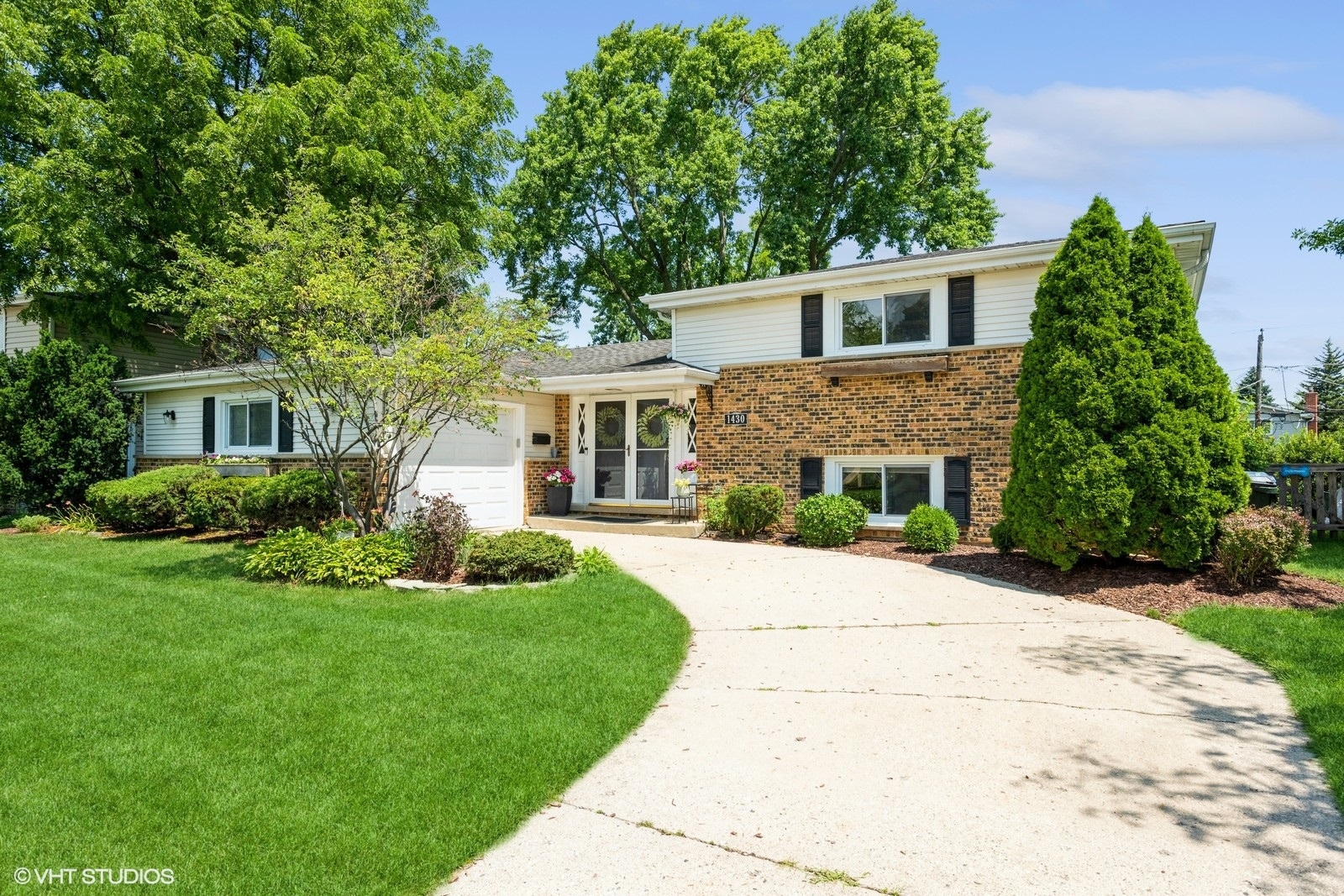 1430 W Concord Drive