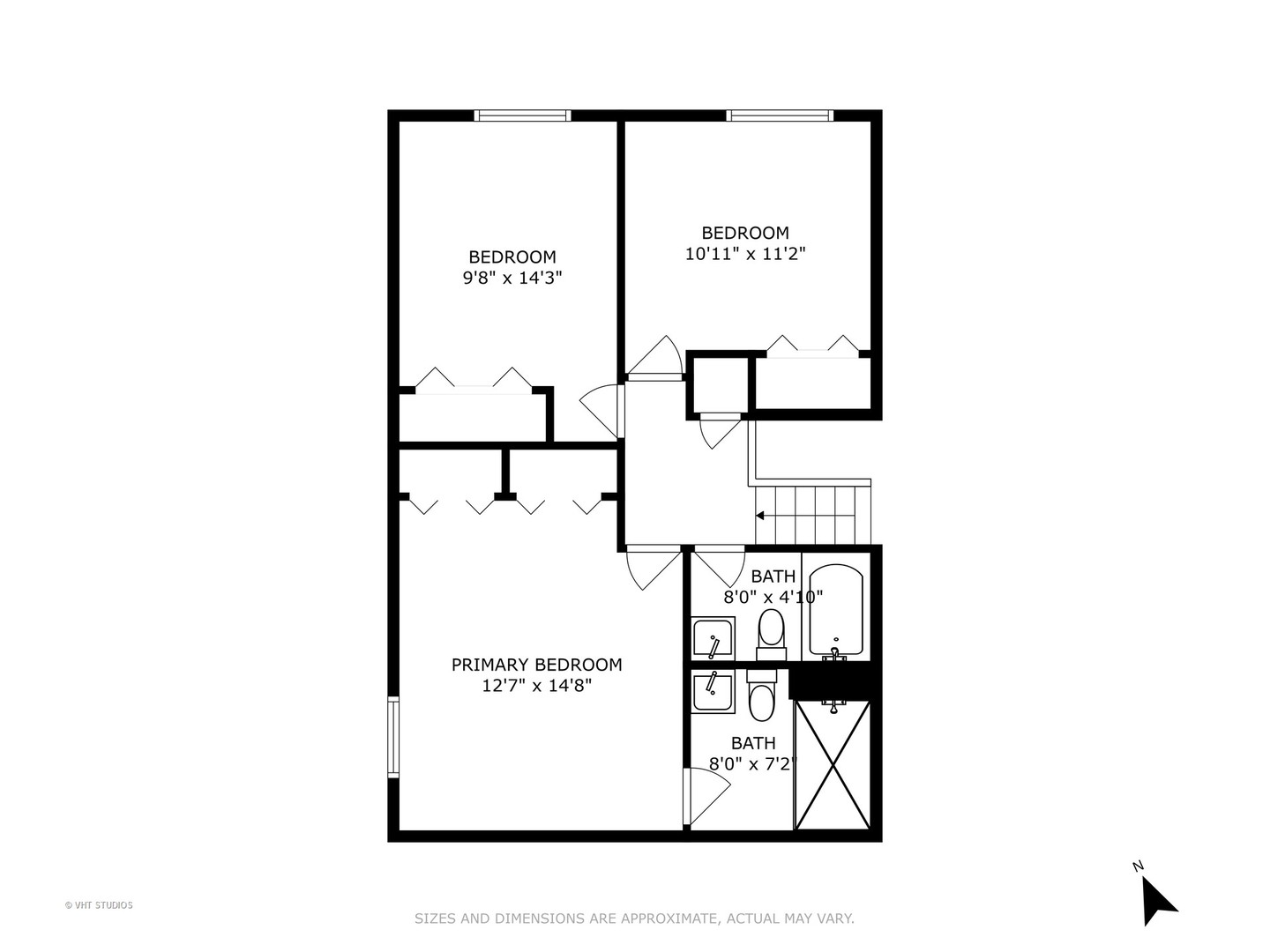 310 Exmoor Drive