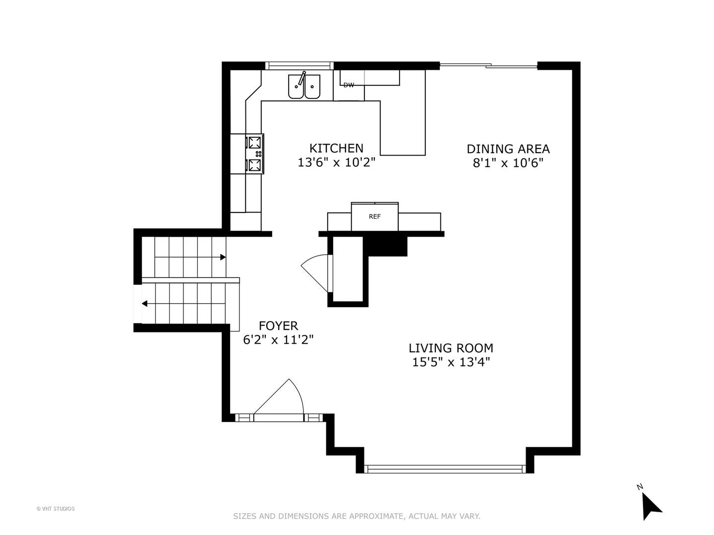 310 Exmoor Drive