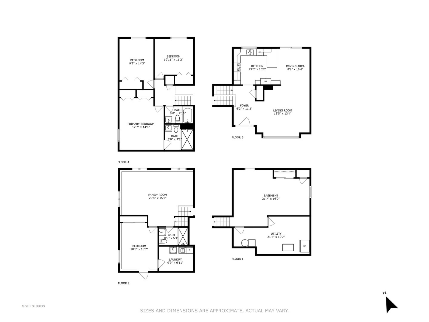 310 Exmoor Drive