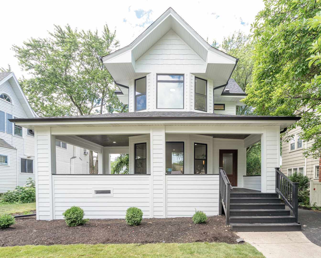 438 N CATHERINE Avenue