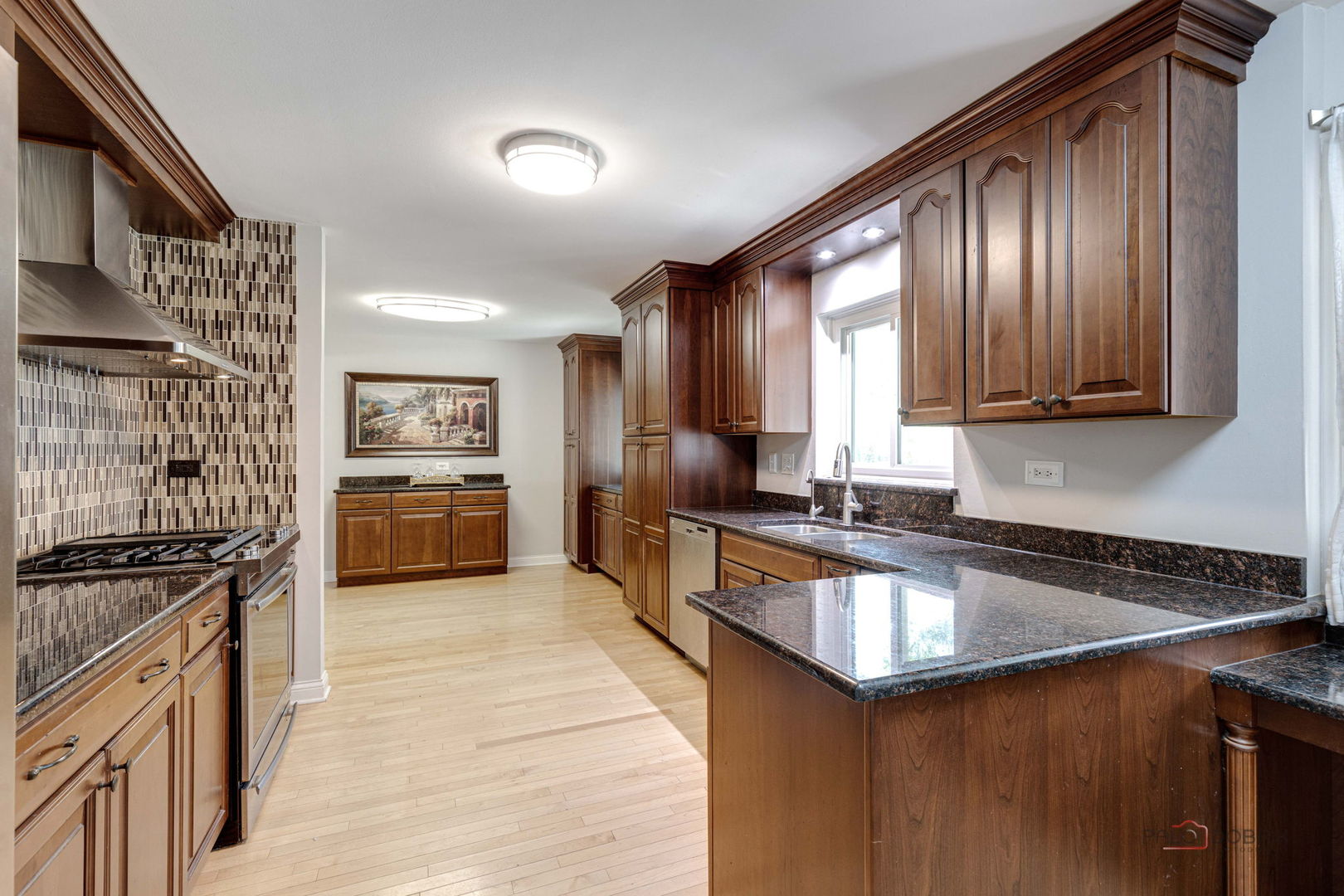 724 N Bel Aire Terrace