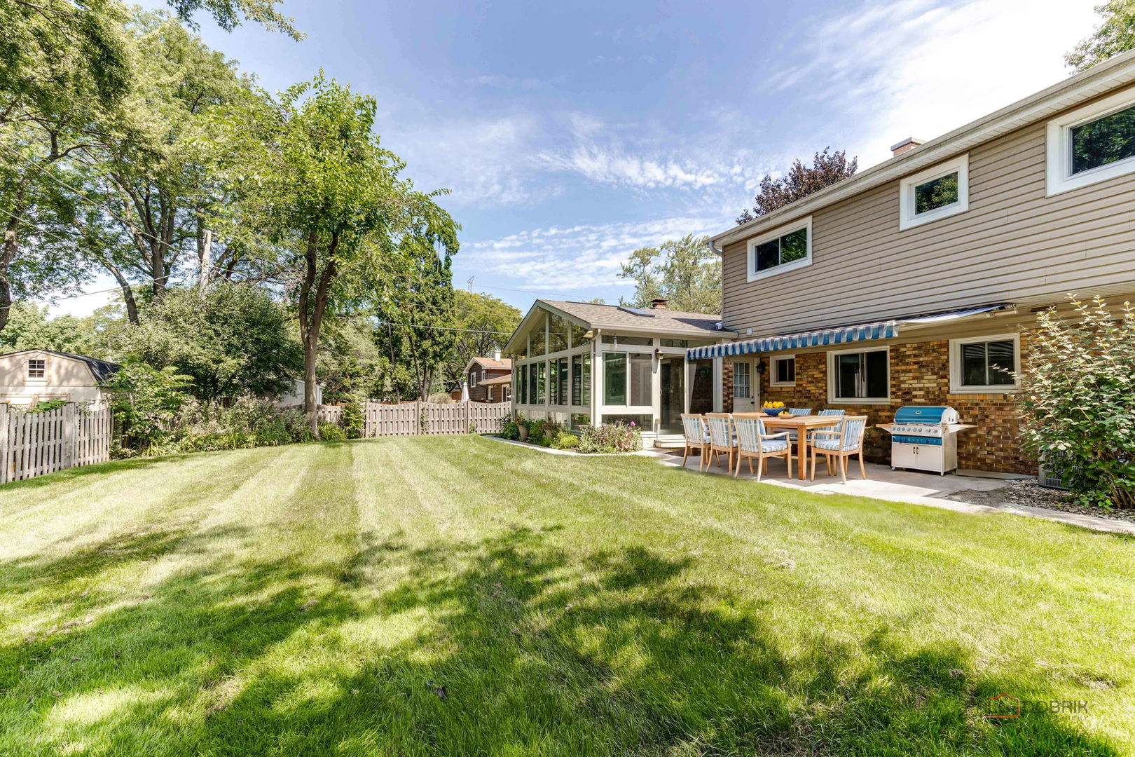 724 N Bel Aire Terrace