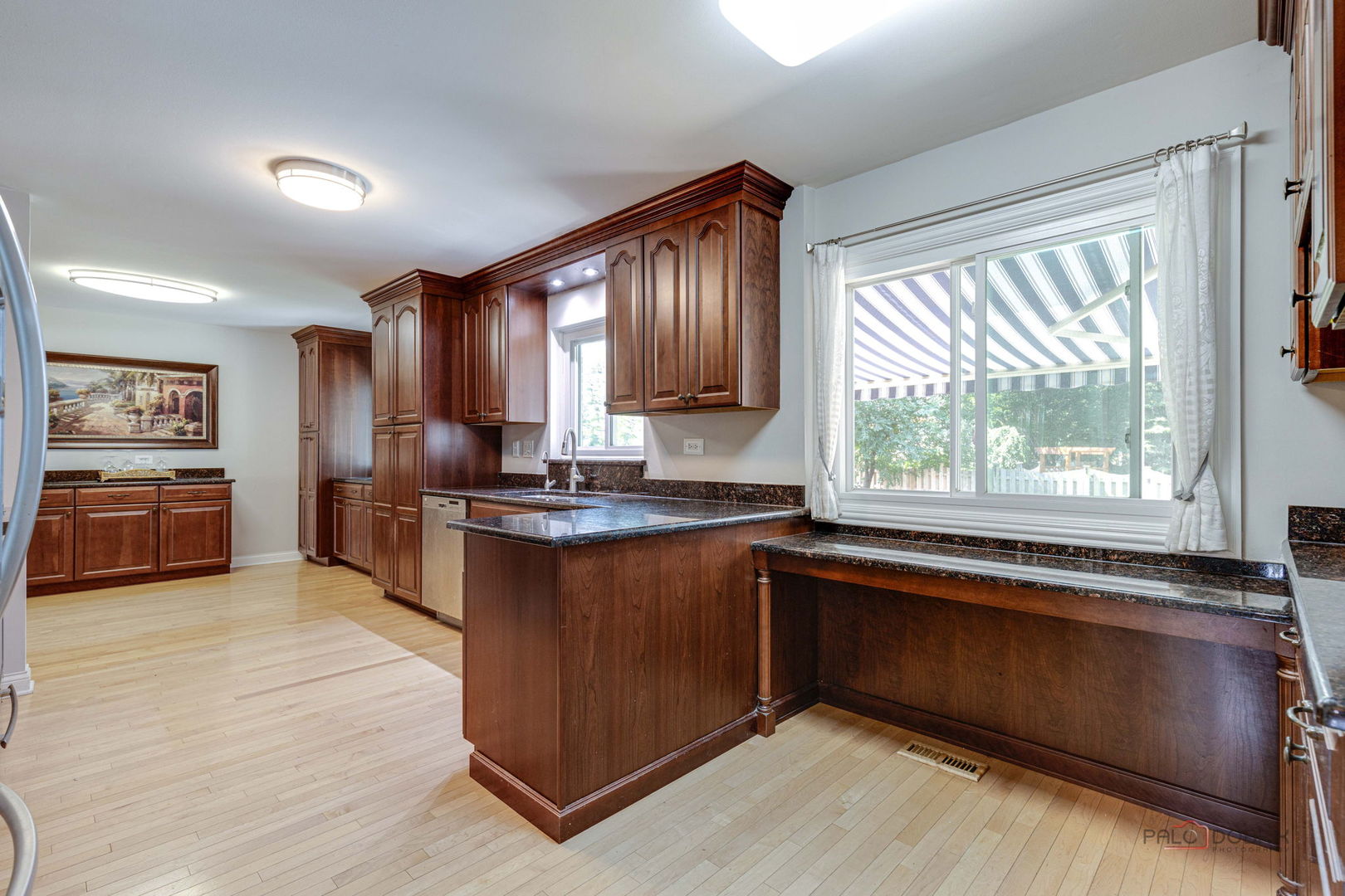 724 N Bel Aire Terrace