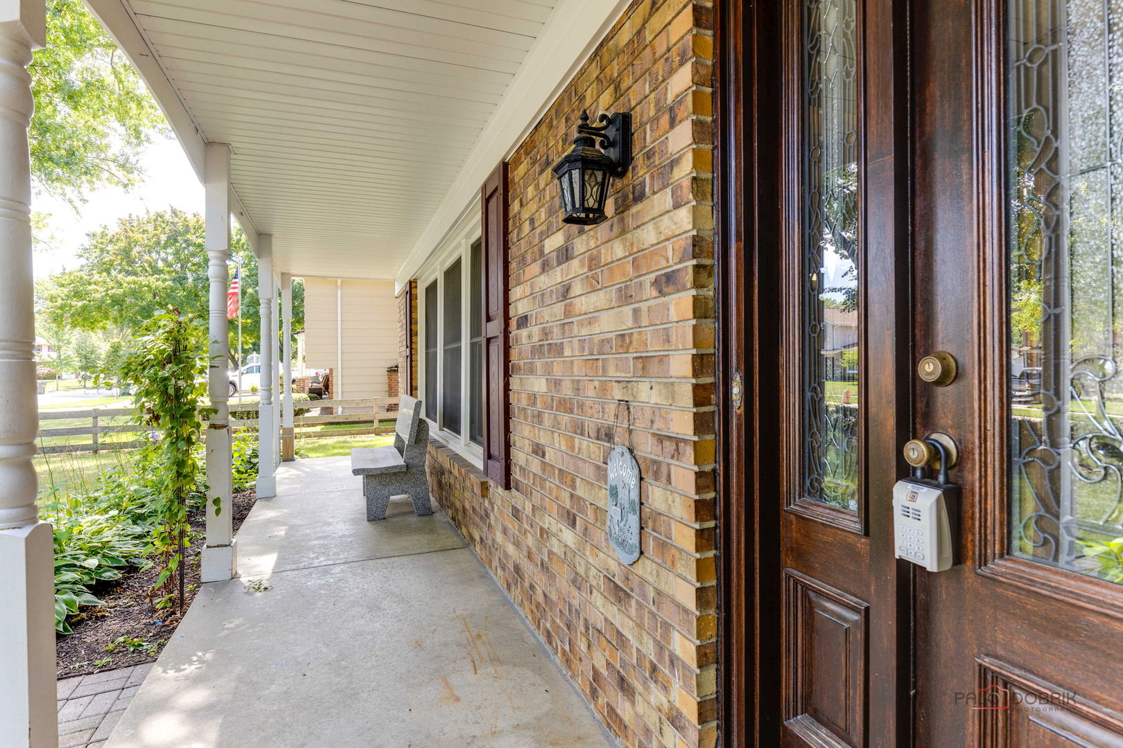 724 N Bel Aire Terrace