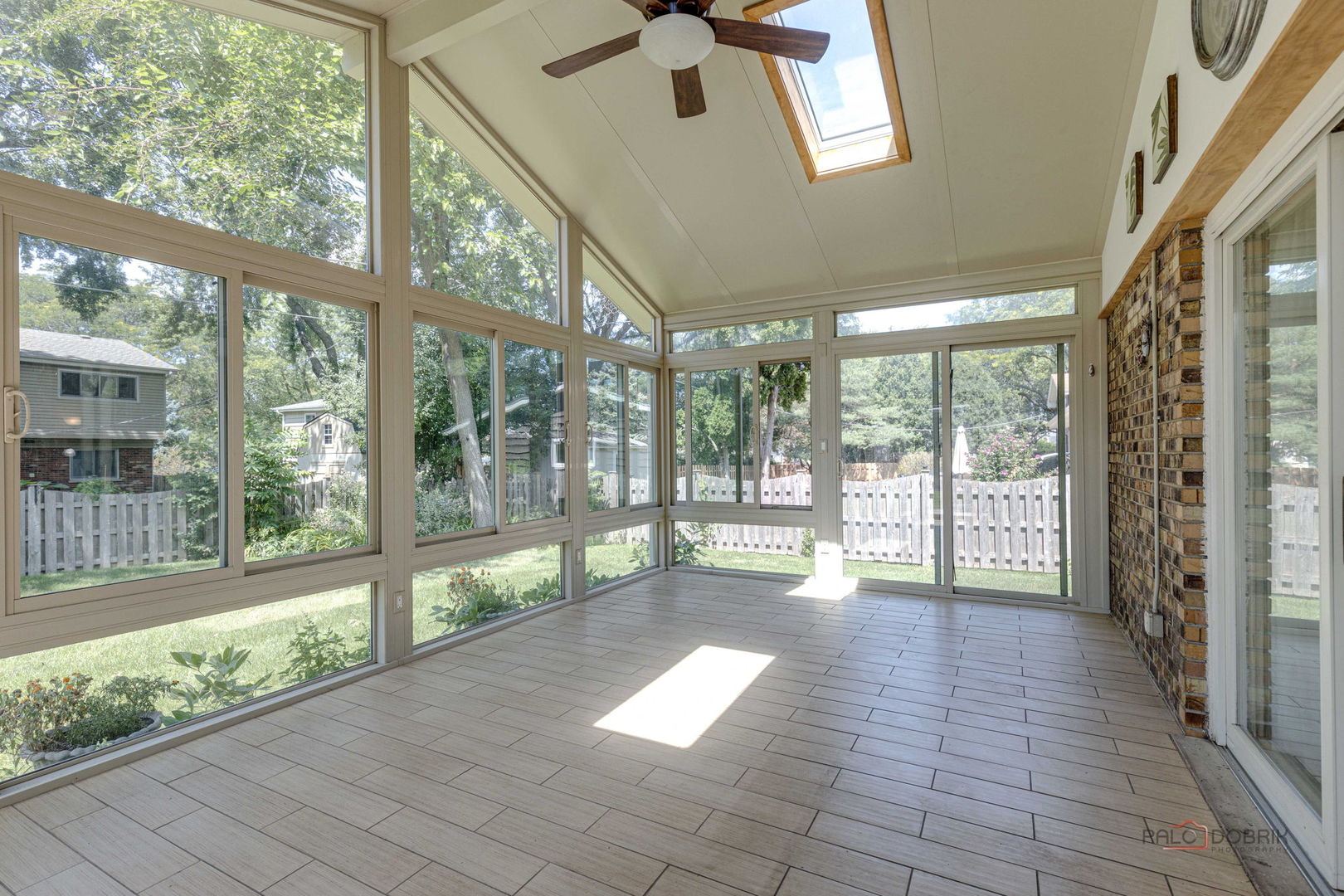 724 N Bel Aire Terrace
