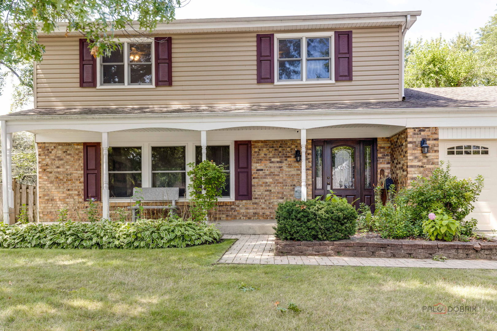 724 N Bel Aire Terrace